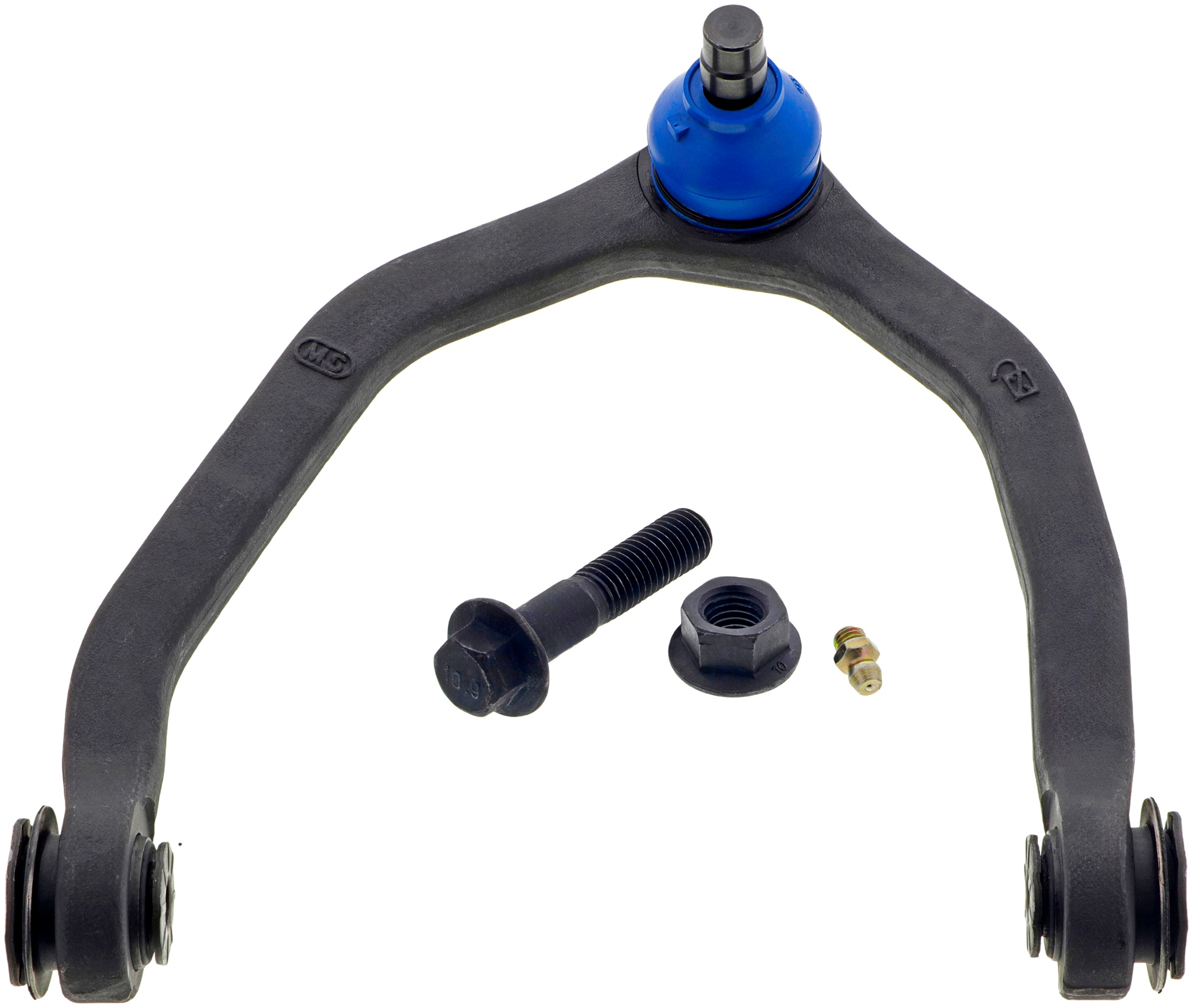 Mevotech CMK8596 Suspension Control Arm and Ball Joint Assembly - Image 4