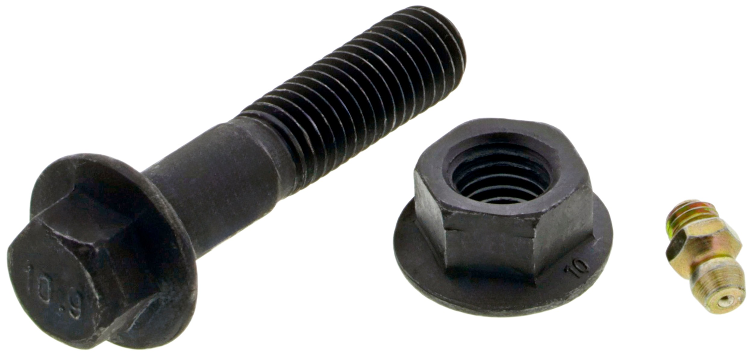 Mevotech CMK8596 Suspension Control Arm and Ball Joint Assembly - Image 6
