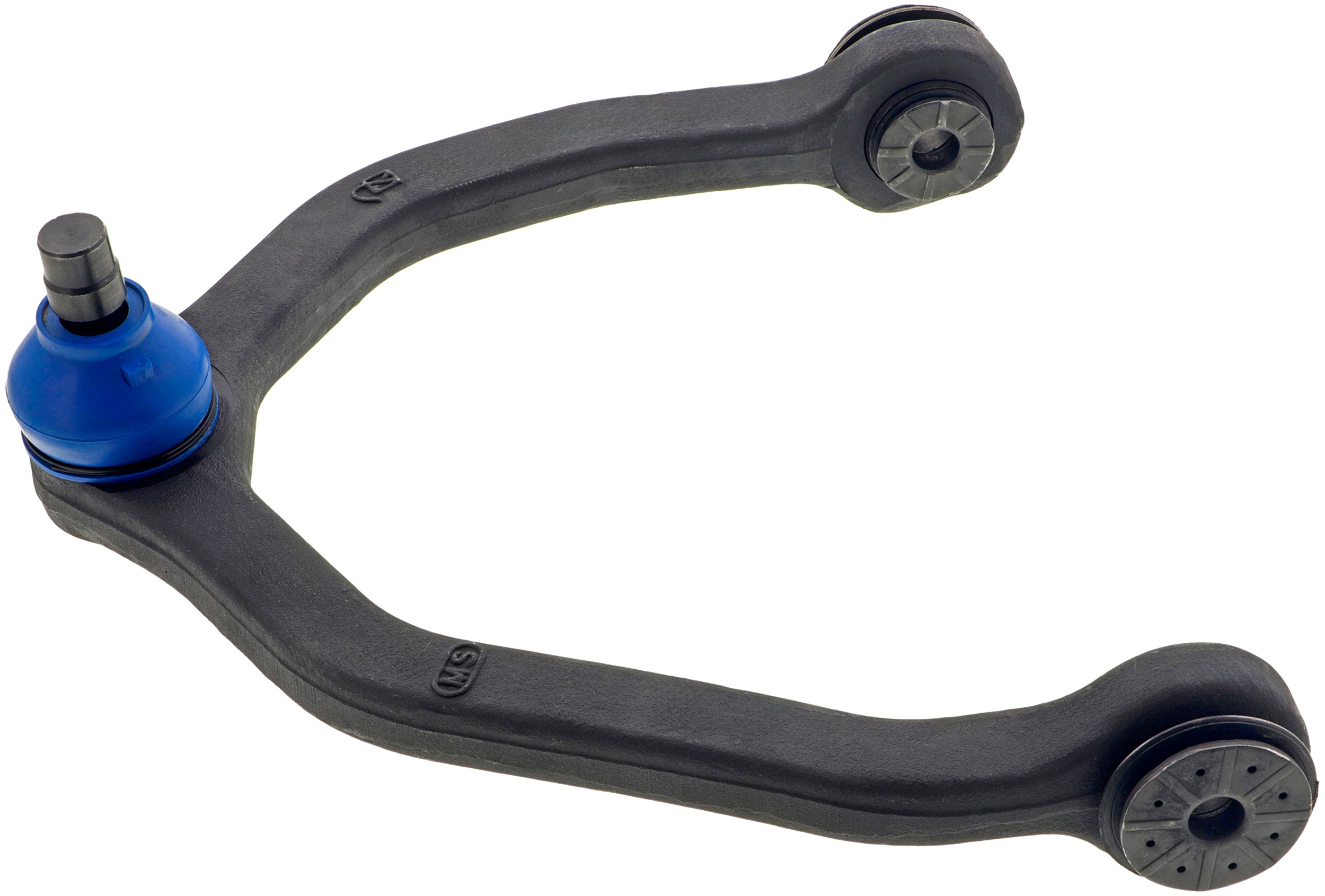 Mevotech CMK8596 Suspension Control Arm and Ball Joint Assembly - Image 7