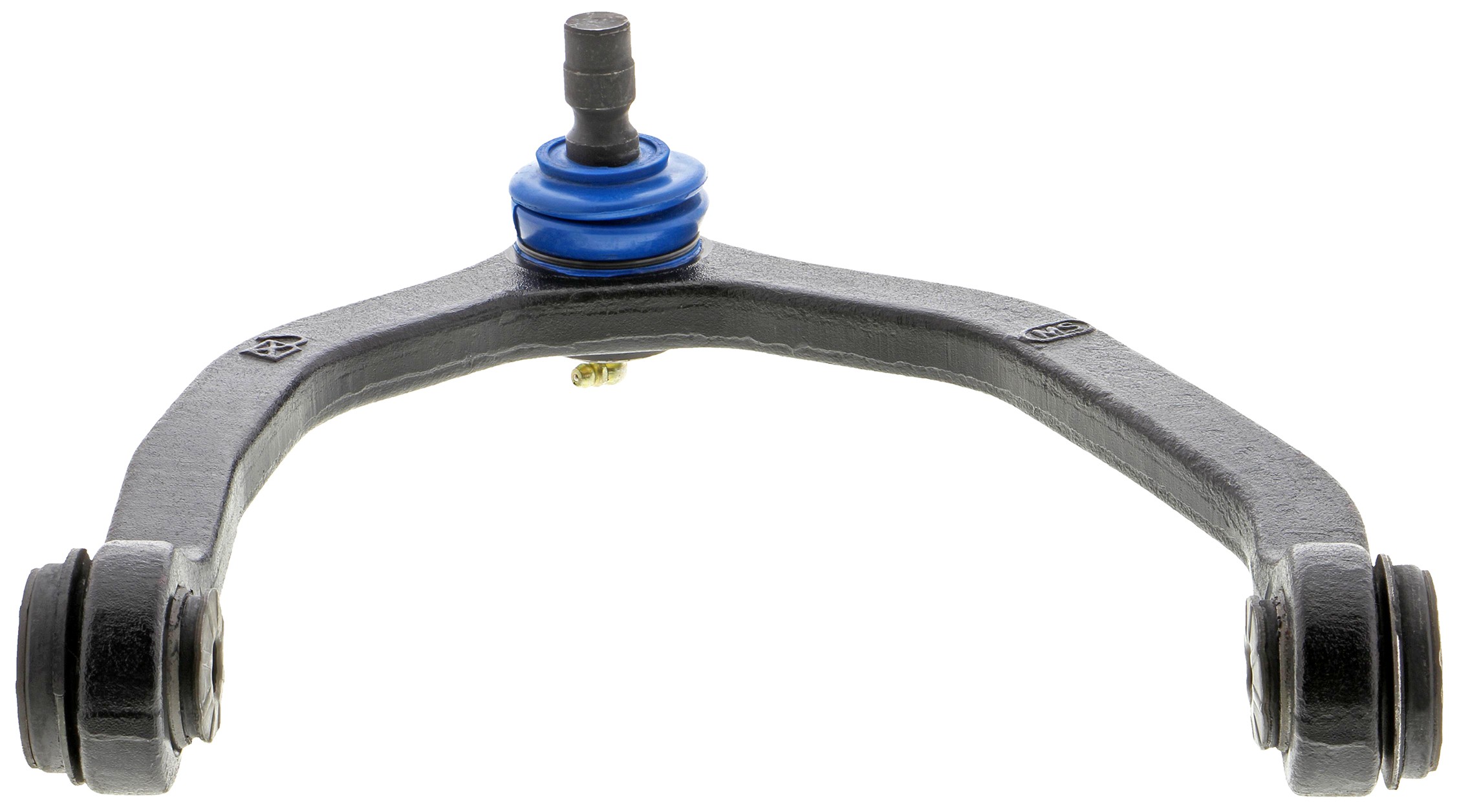 Mevotech CMK8598 Suspension Control Arm and Ball Joint Assembly