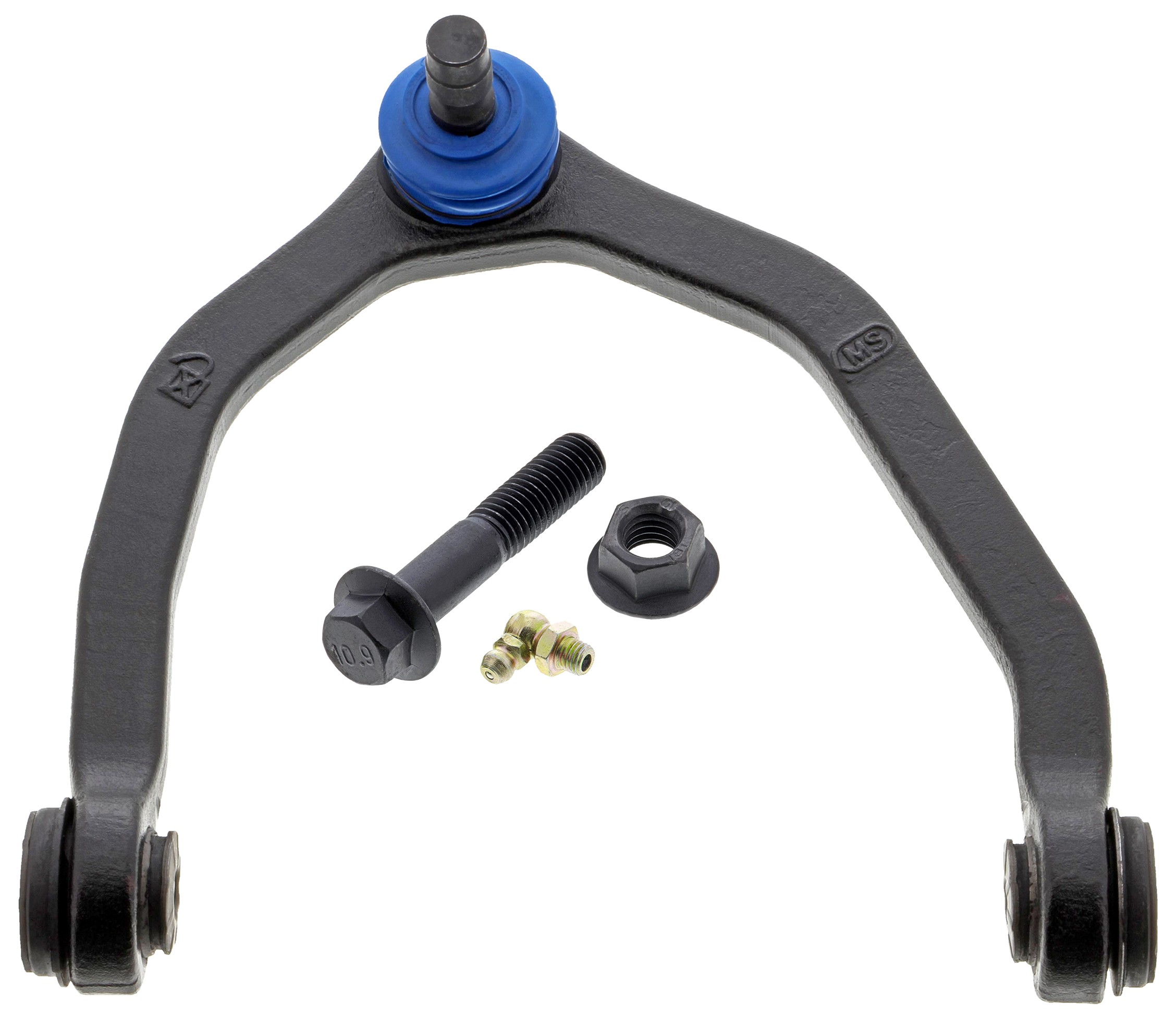 Mevotech CMK8598 Suspension Control Arm and Ball Joint Assembly - Image 4