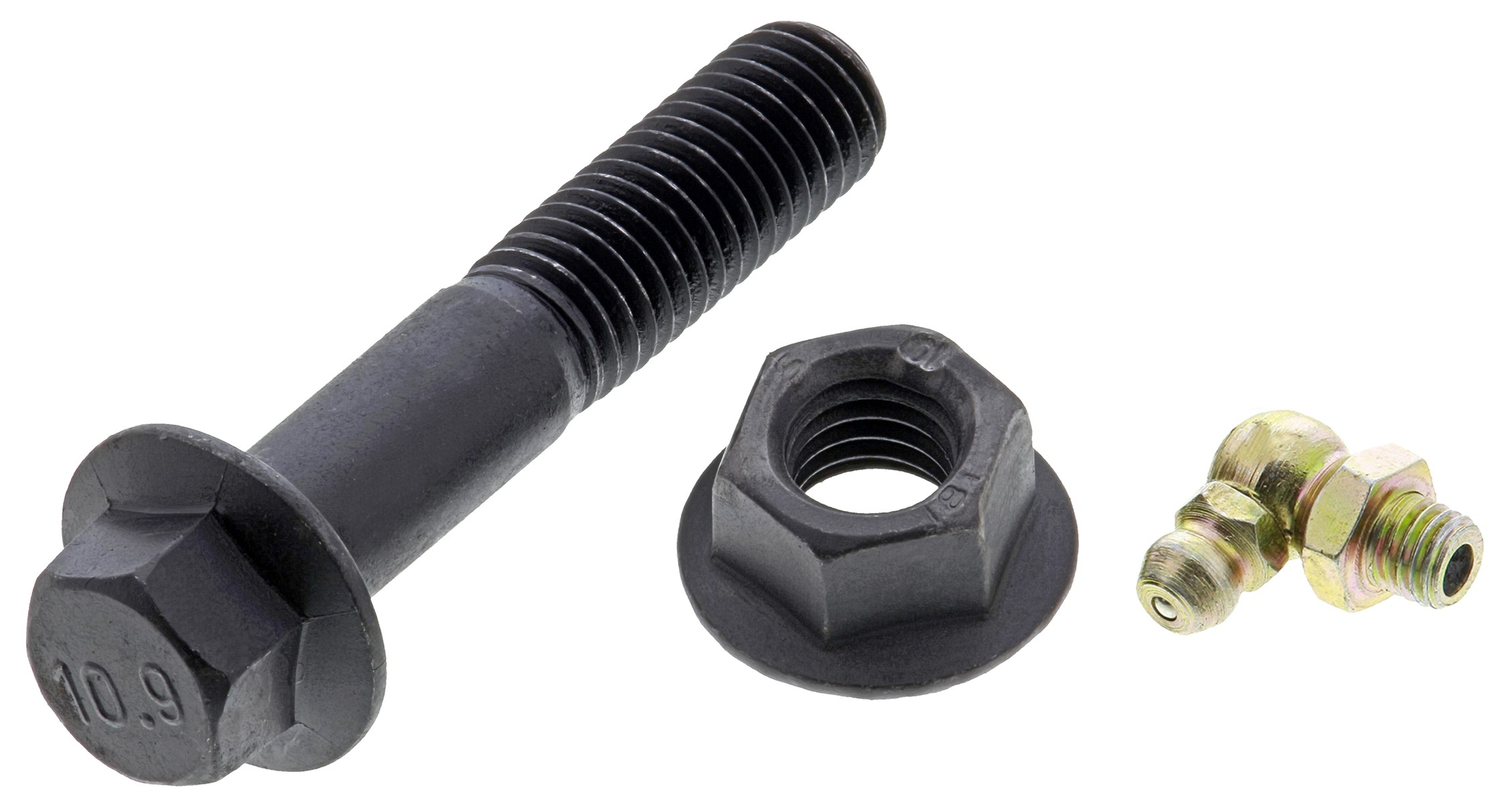 Mevotech CMK8598 Suspension Control Arm and Ball Joint Assembly - Image 6