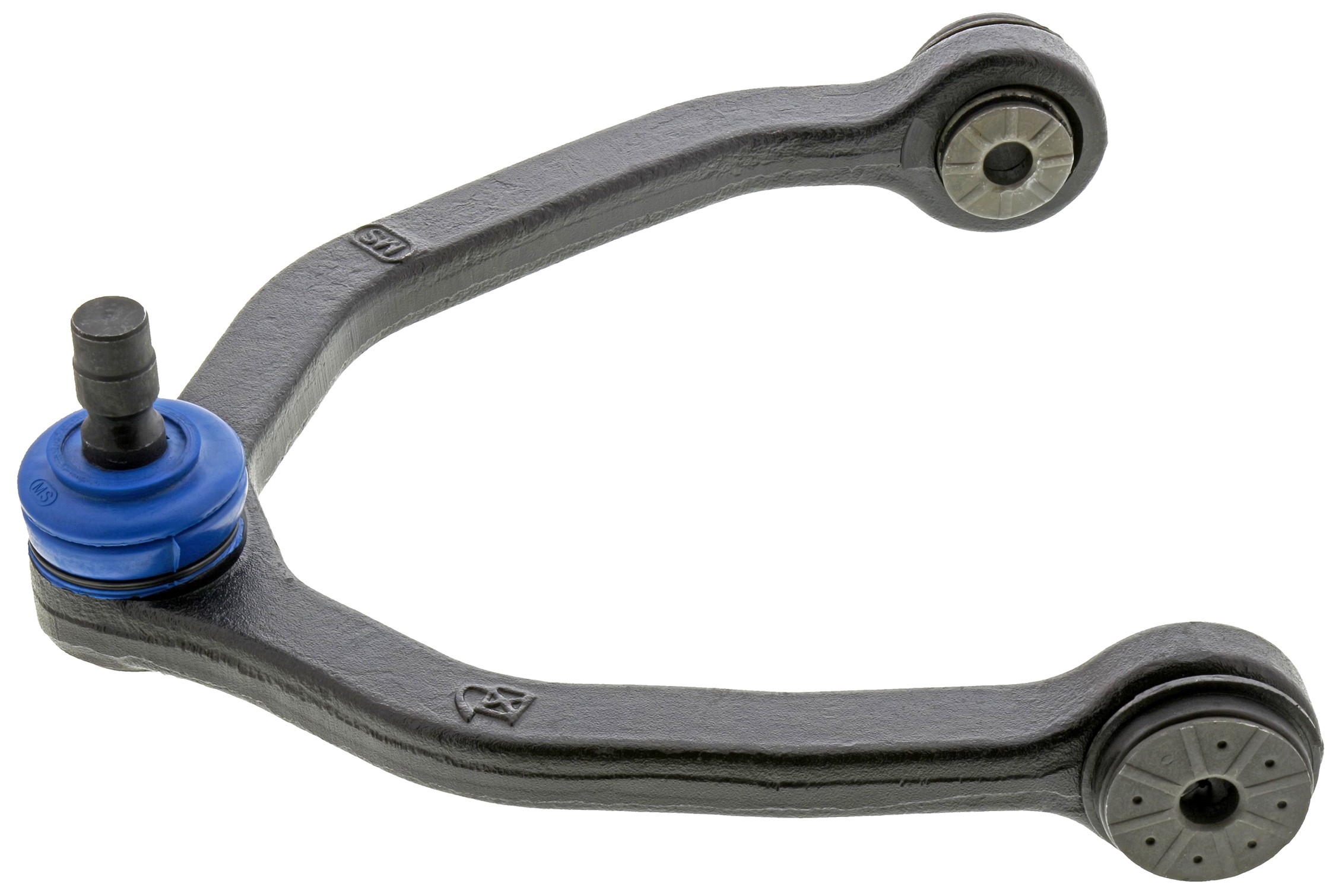 Mevotech CMK8598 Suspension Control Arm and Ball Joint Assembly - Image 7