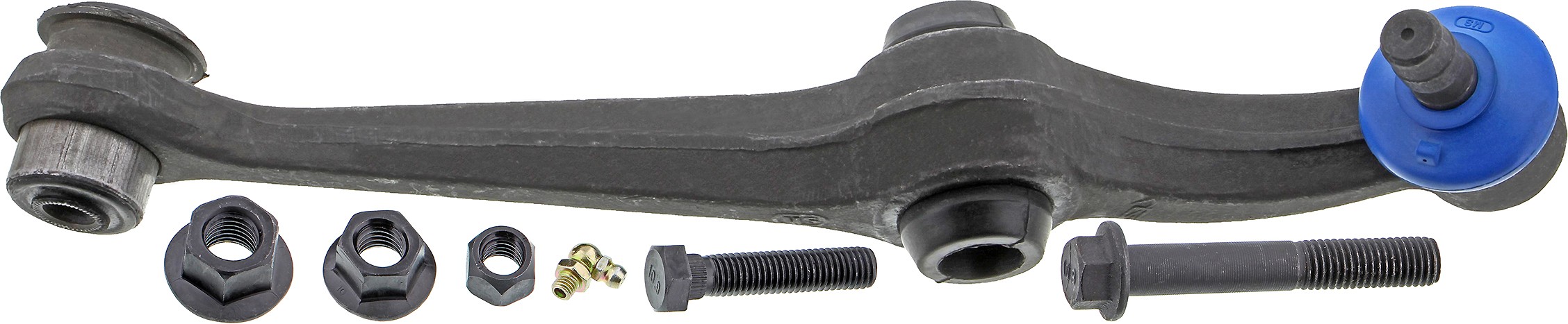 Mevotech CMK8679 Suspension Control Arm and Ball Joint Assembly - Image 4