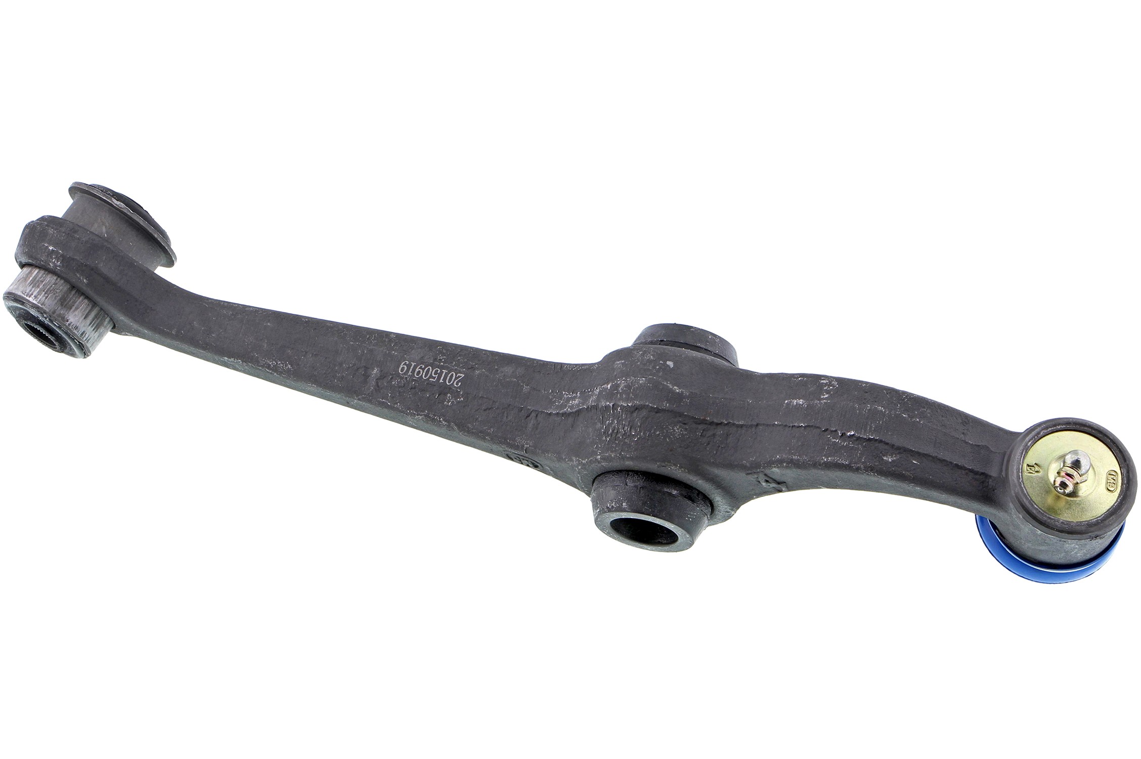 Mevotech CMK8681 Suspension Control Arm and Ball Joint Assembly