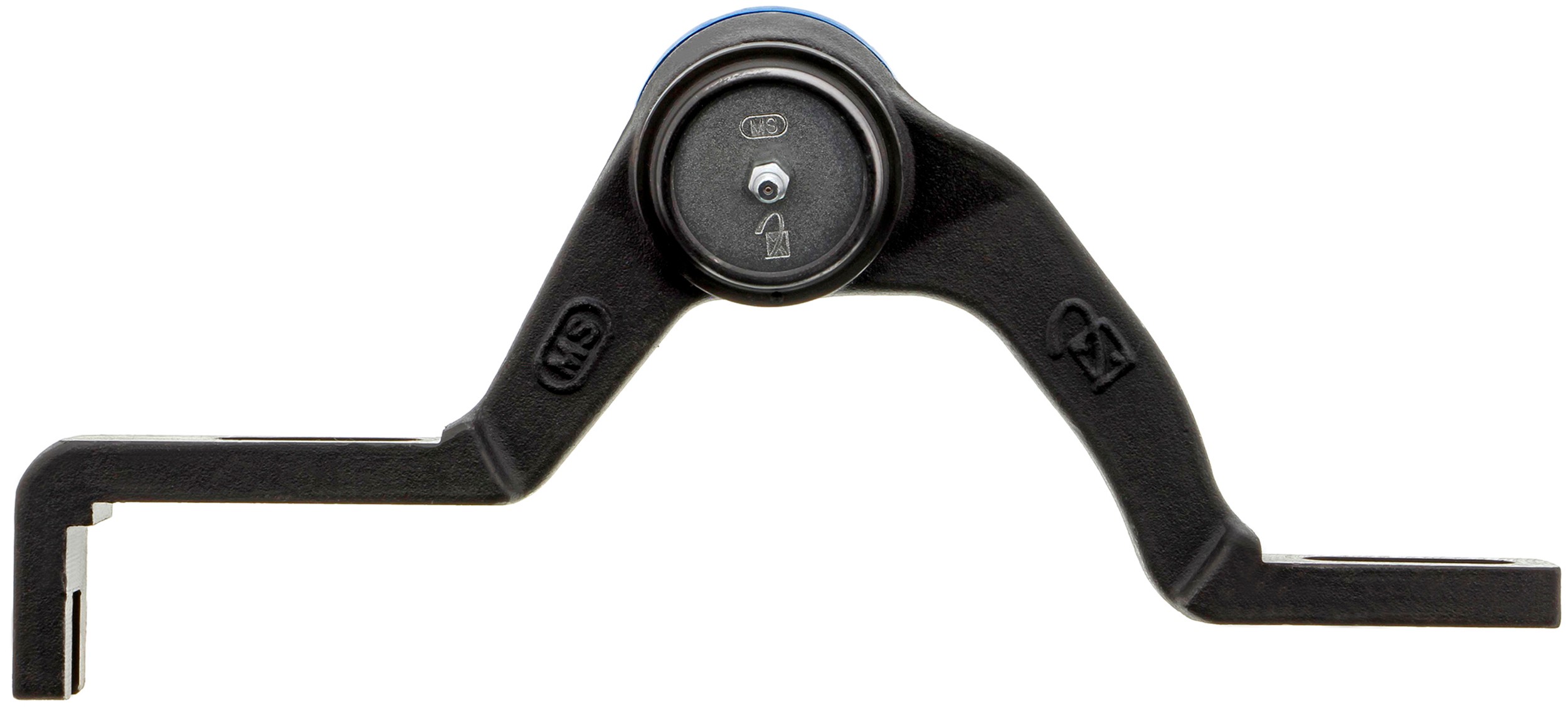 Mevotech CMK8710T Suspension Control Arm and Ball Joint Assembly - Image 2