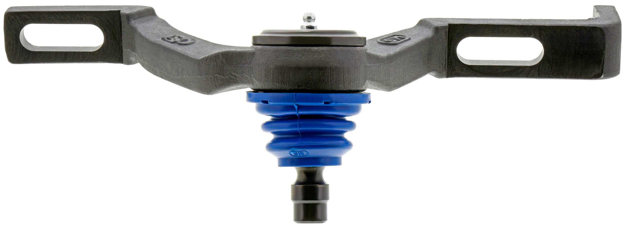 Mevotech CMK8710T Suspension Control Arm and Ball Joint Assembly - Image 3