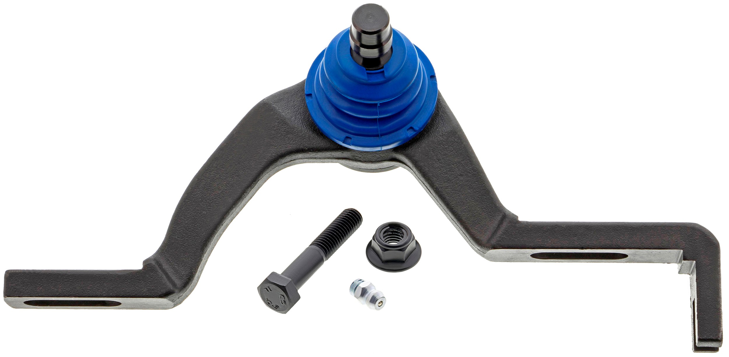 Mevotech CMK8710T Suspension Control Arm and Ball Joint Assembly - Image 4