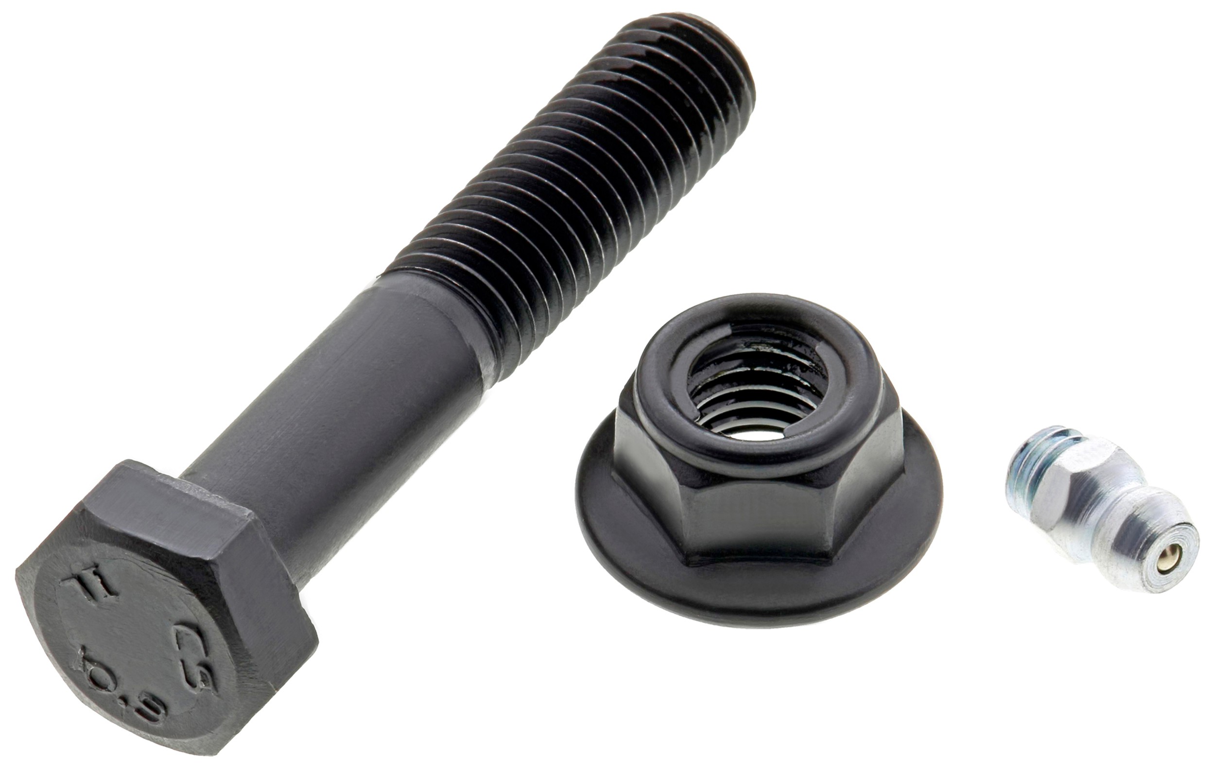 Mevotech CMK8710T Suspension Control Arm and Ball Joint Assembly - Image 6