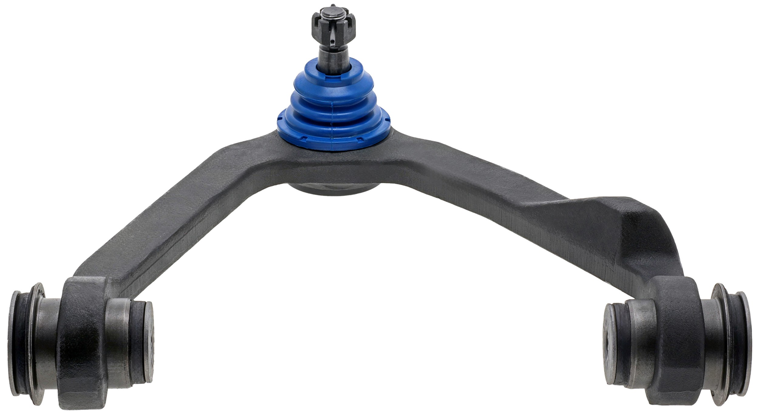 Mevotech CMK8722T Suspension Control Arm and Ball Joint Assembly