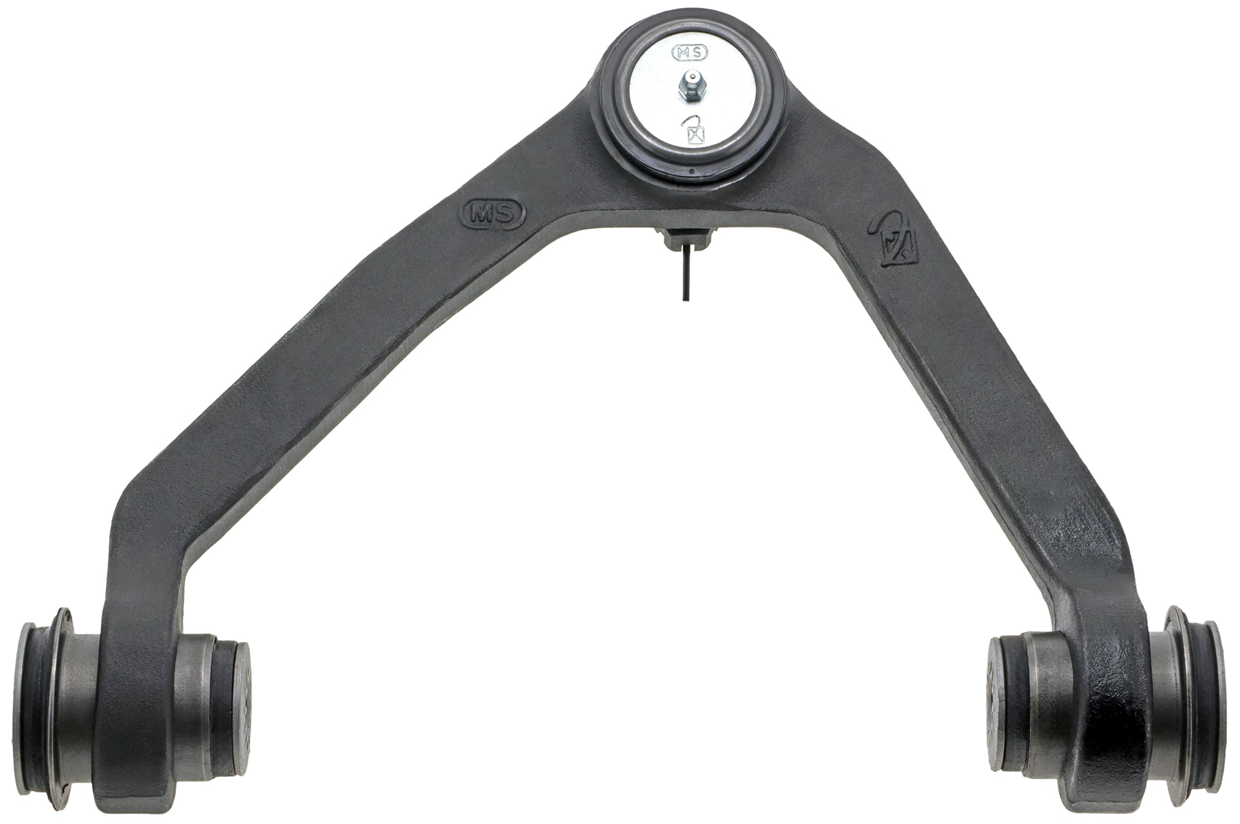 Mevotech CMK8722T Suspension Control Arm and Ball Joint Assembly - Image 2