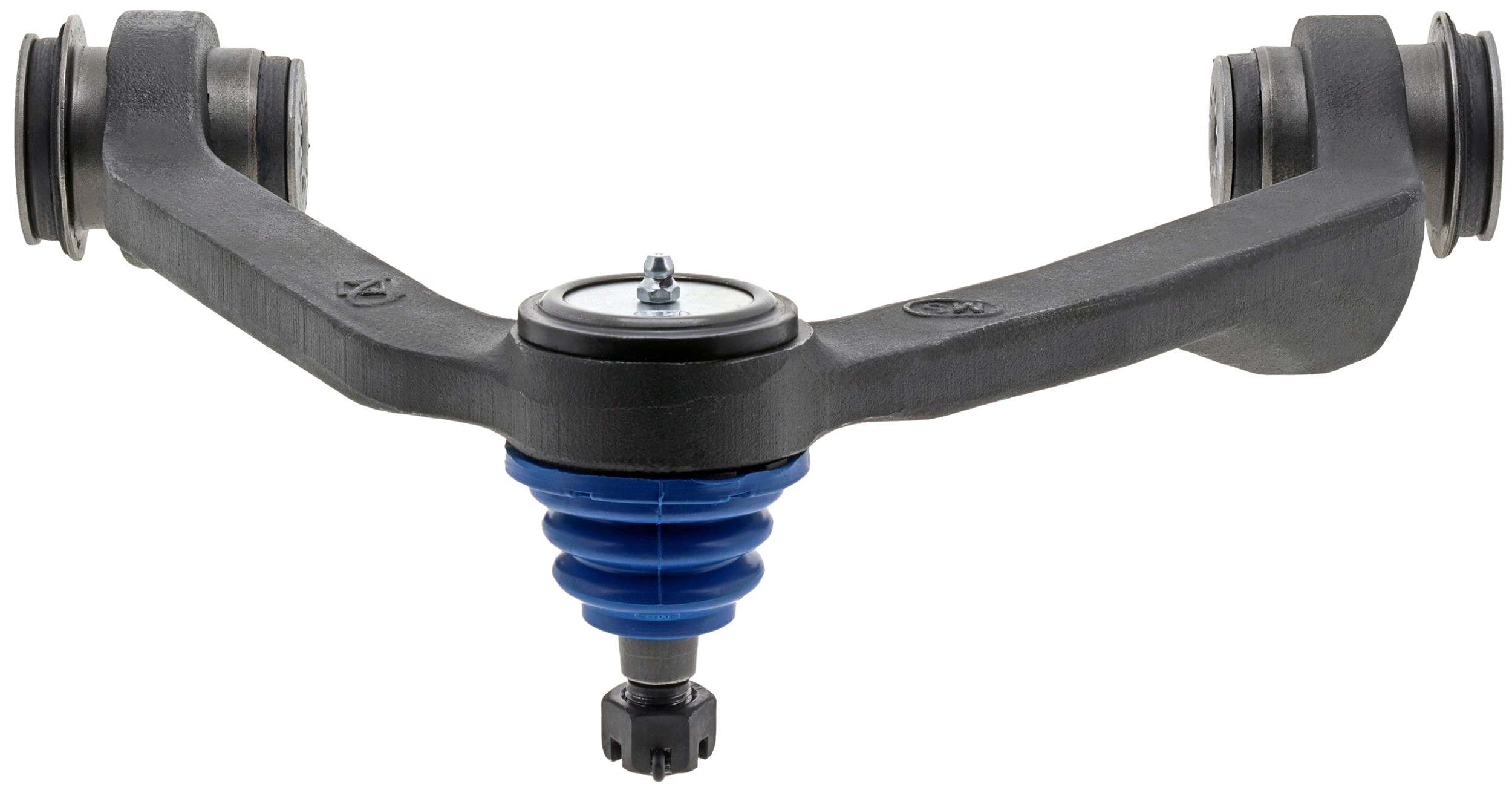 Mevotech CMK8722T Suspension Control Arm and Ball Joint Assembly - Image 3