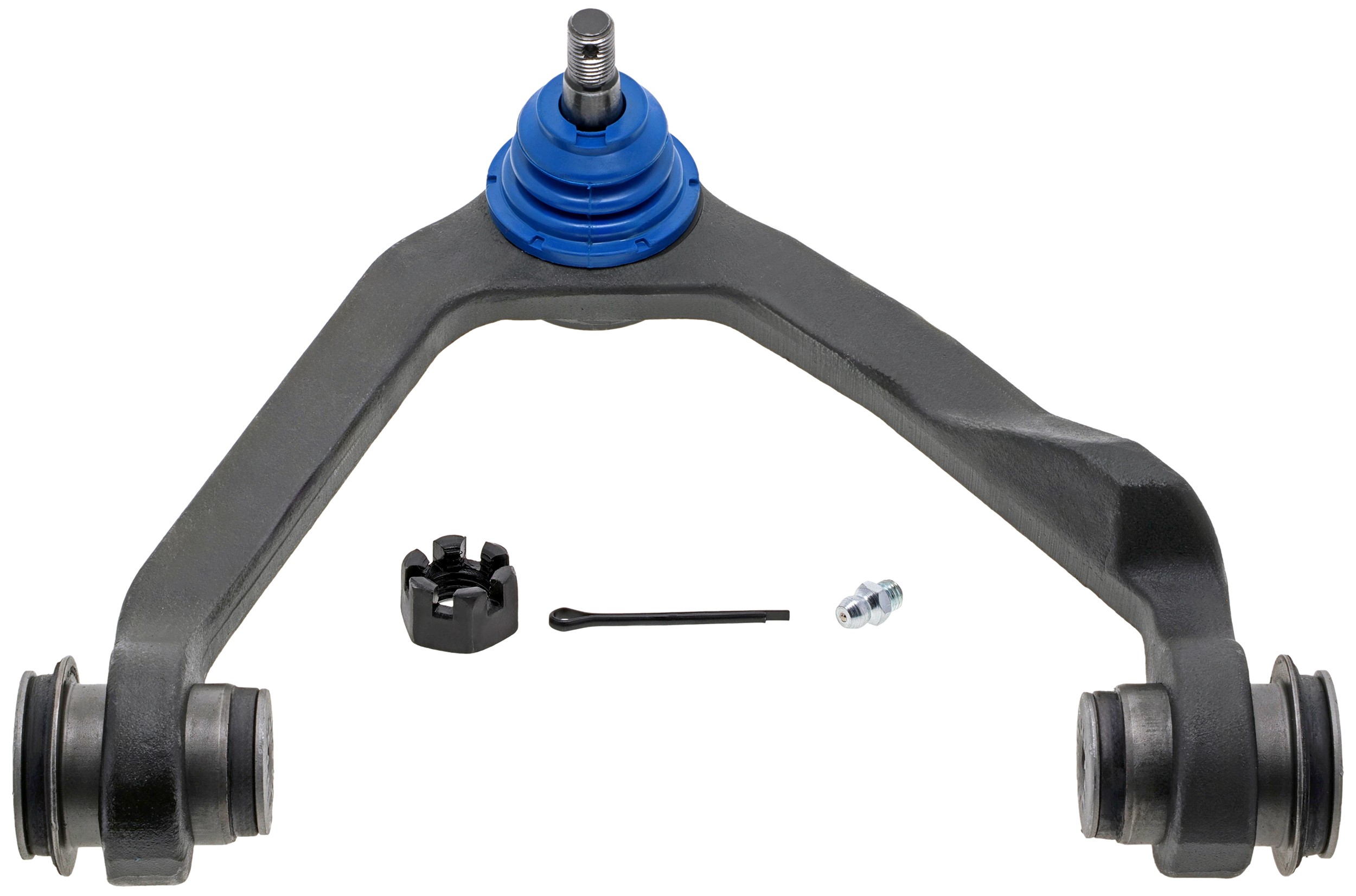 Mevotech CMK8722T Suspension Control Arm and Ball Joint Assembly - Image 4