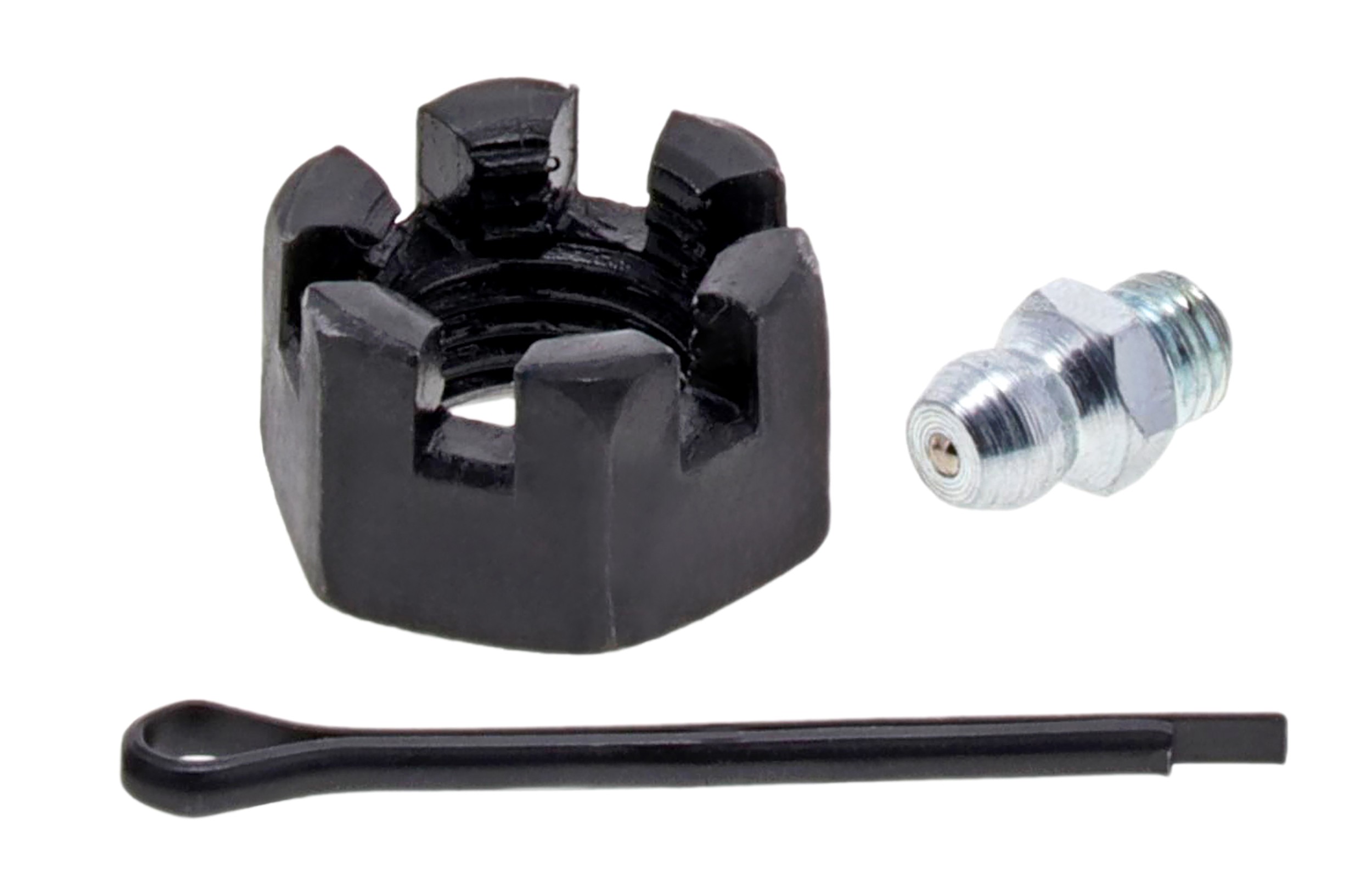 Mevotech CMK8722T Suspension Control Arm and Ball Joint Assembly - Image 6