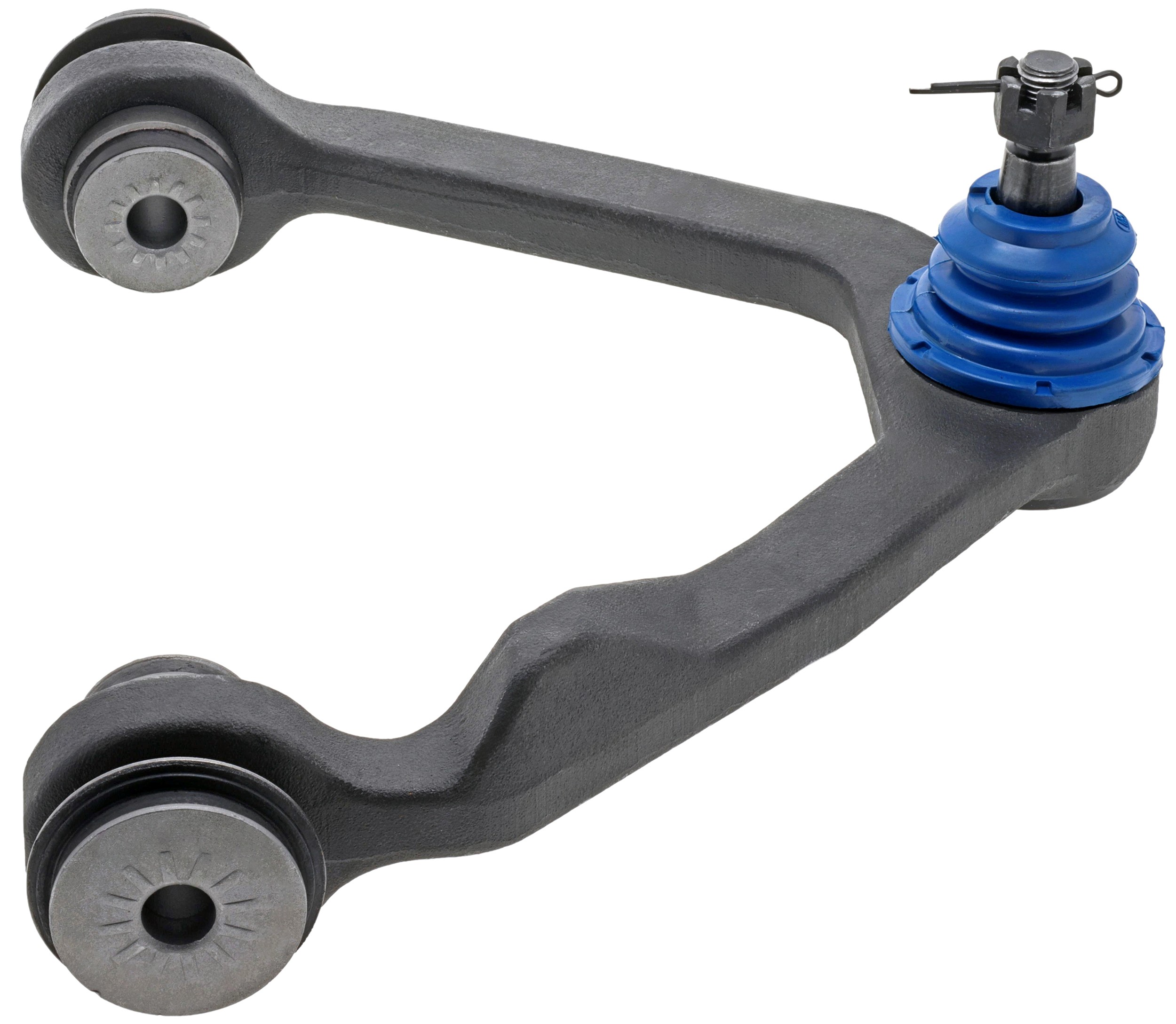 Mevotech CMK8722T Suspension Control Arm and Ball Joint Assembly - Image 7