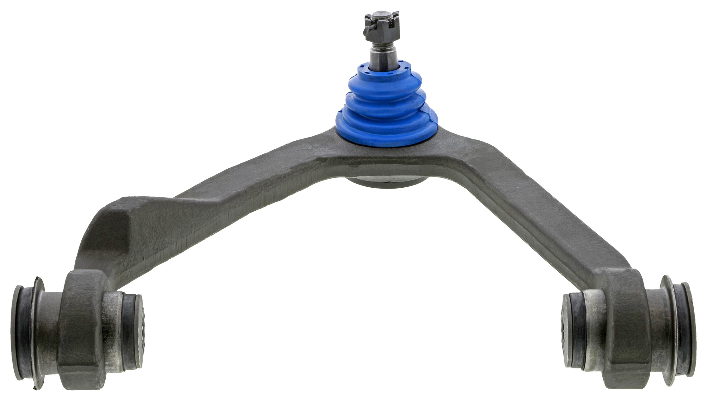 Mevotech CMK8724T Suspension Control Arm and Ball Joint Assembly