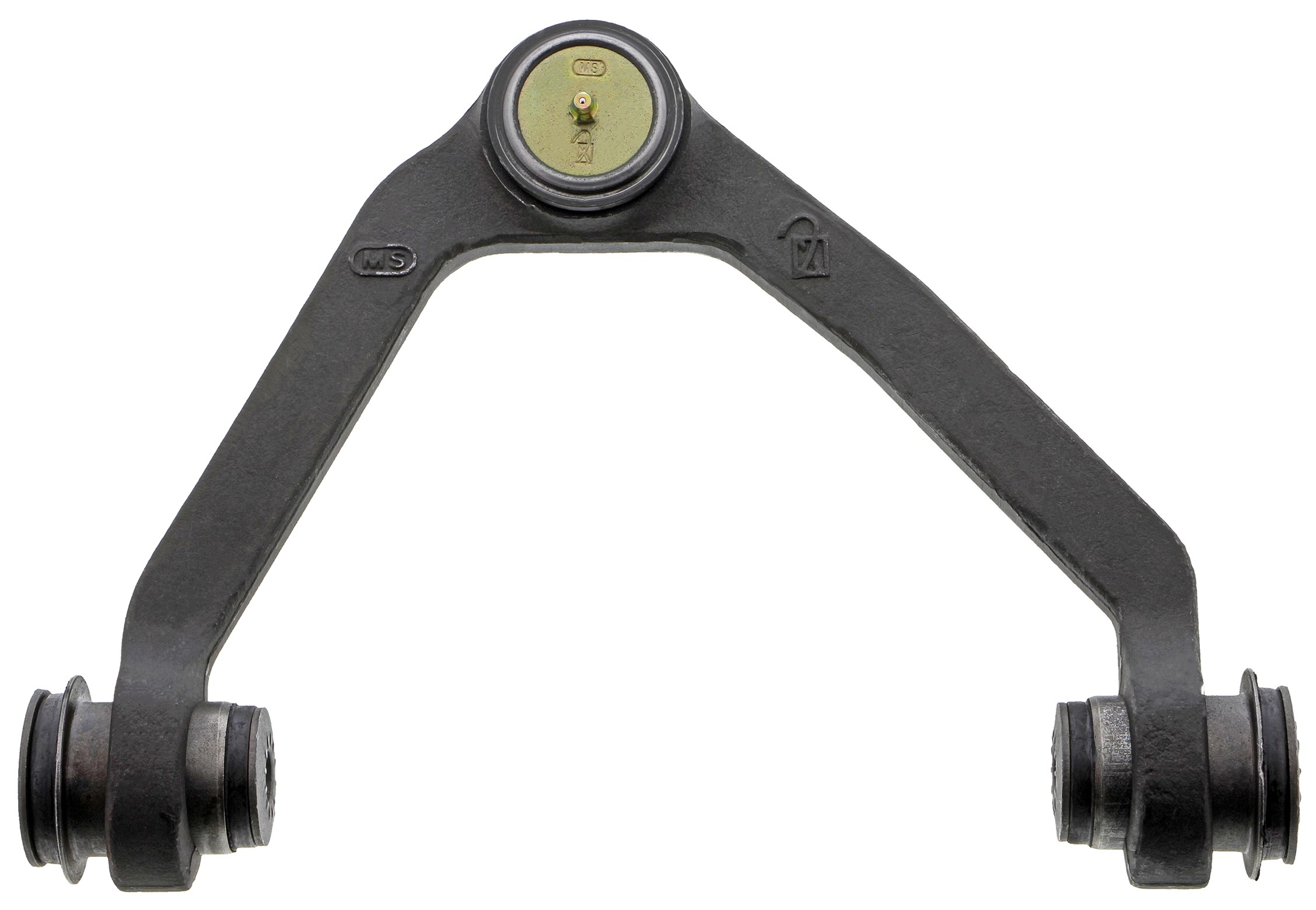 Mevotech CMK8724T Suspension Control Arm and Ball Joint Assembly - Image 2