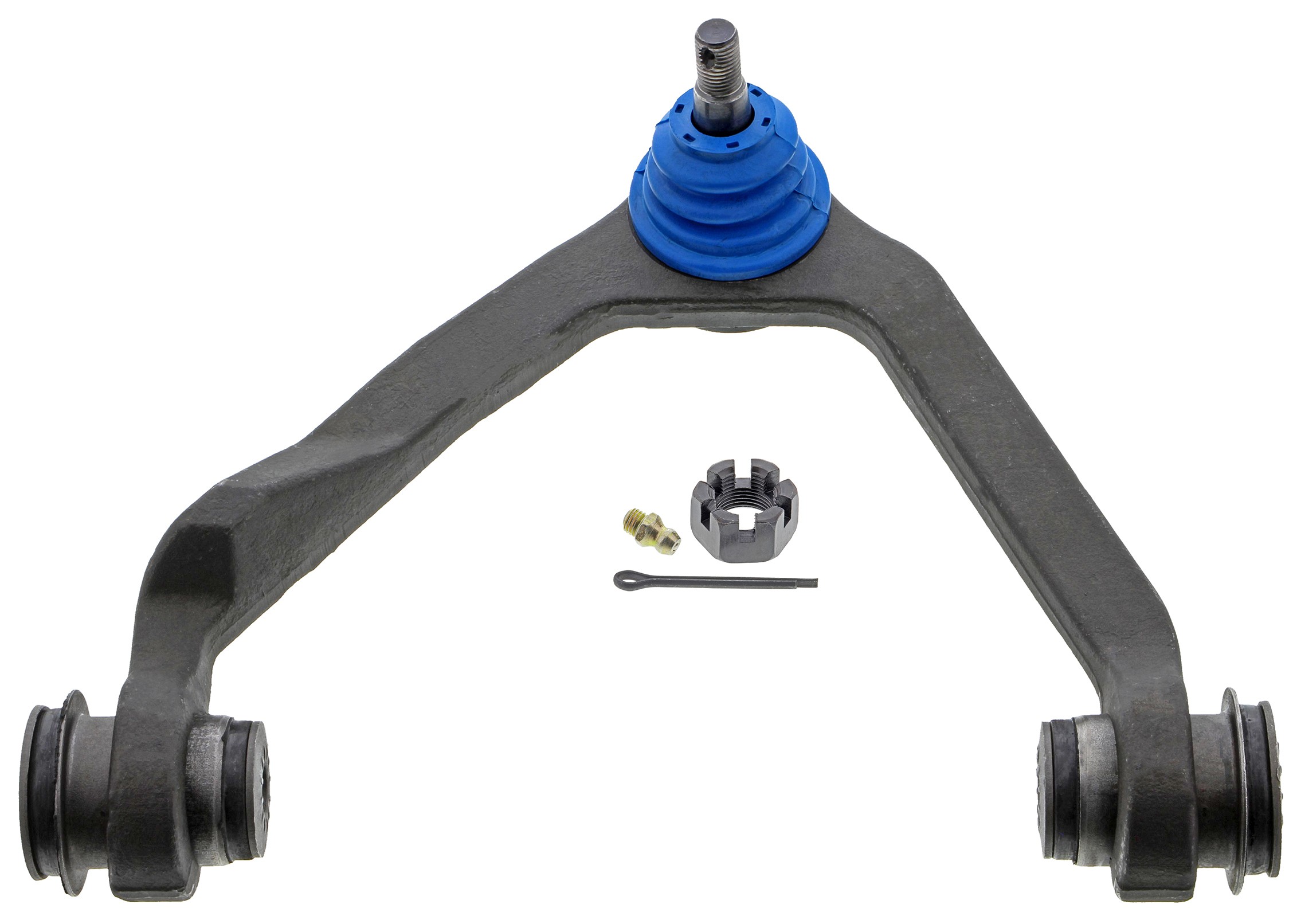 Mevotech CMK8724T Suspension Control Arm and Ball Joint Assembly - Image 4