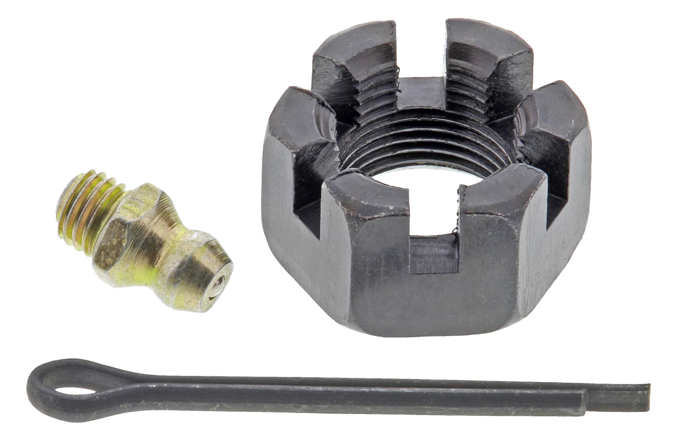 Mevotech CMK8724T Suspension Control Arm and Ball Joint Assembly - Image 6