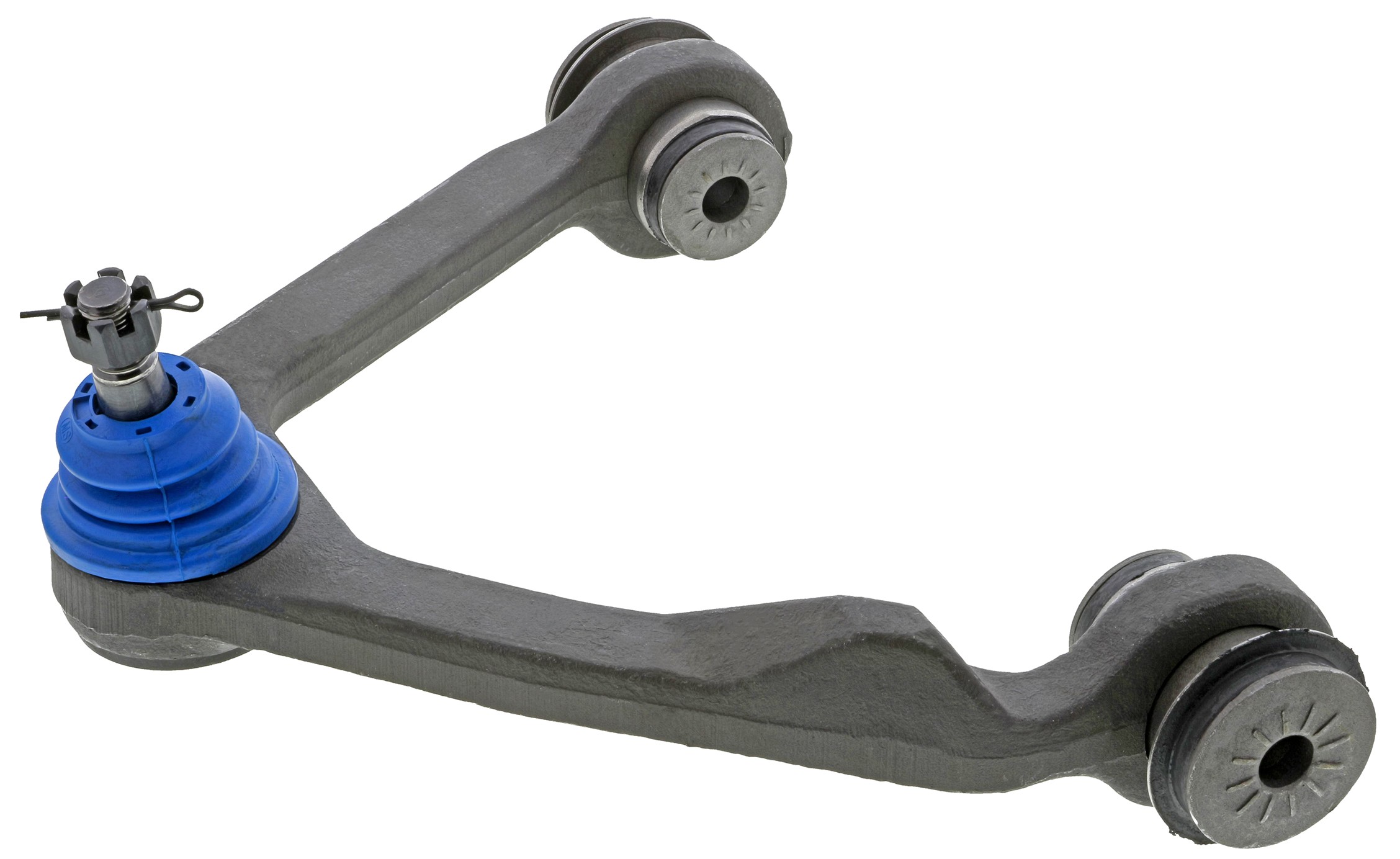 Mevotech CMK8724T Suspension Control Arm and Ball Joint Assembly - Image 7