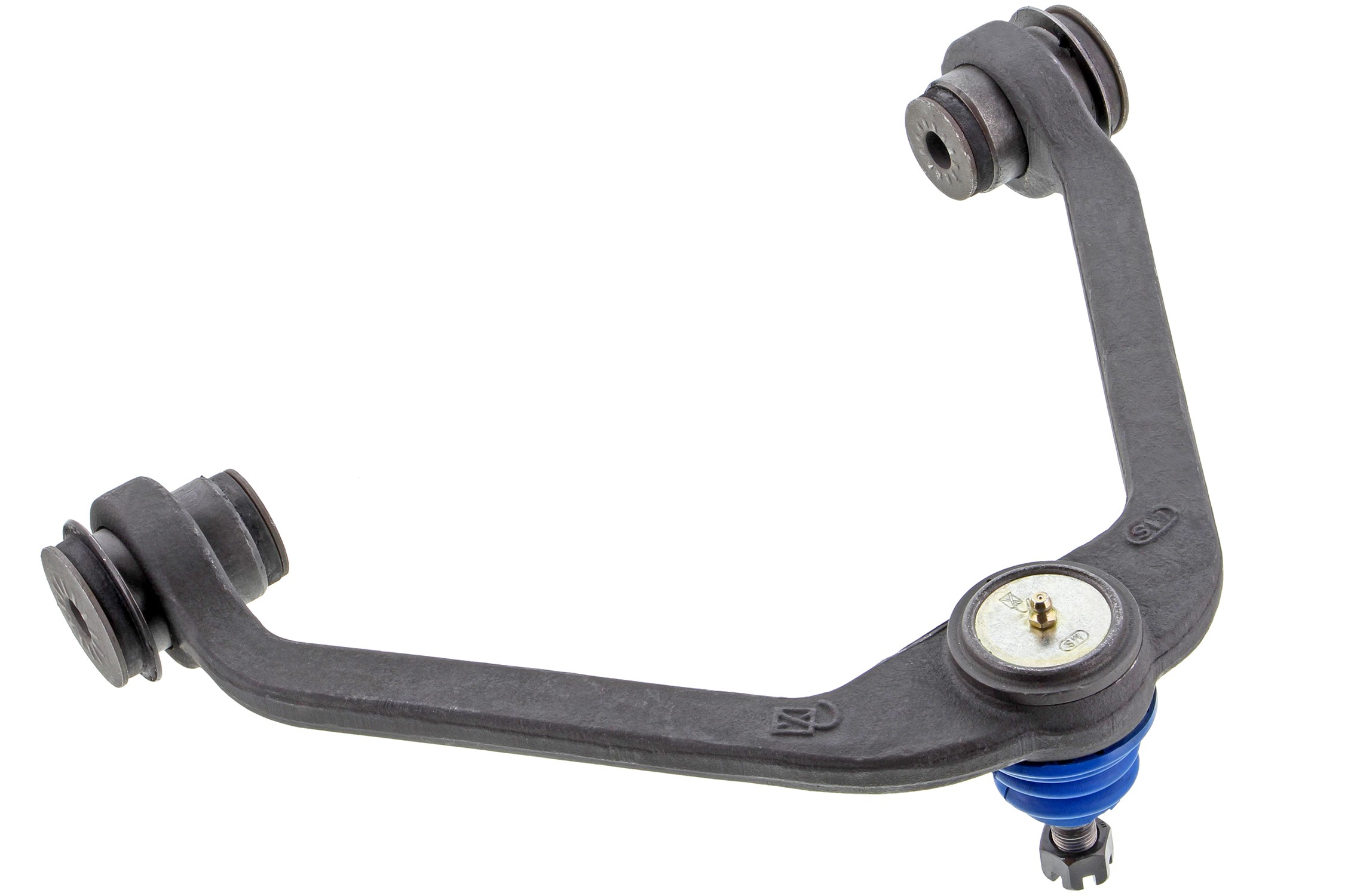 Mevotech CMK8726T Suspension Control Arm and Ball Joint Assembly - Image 2