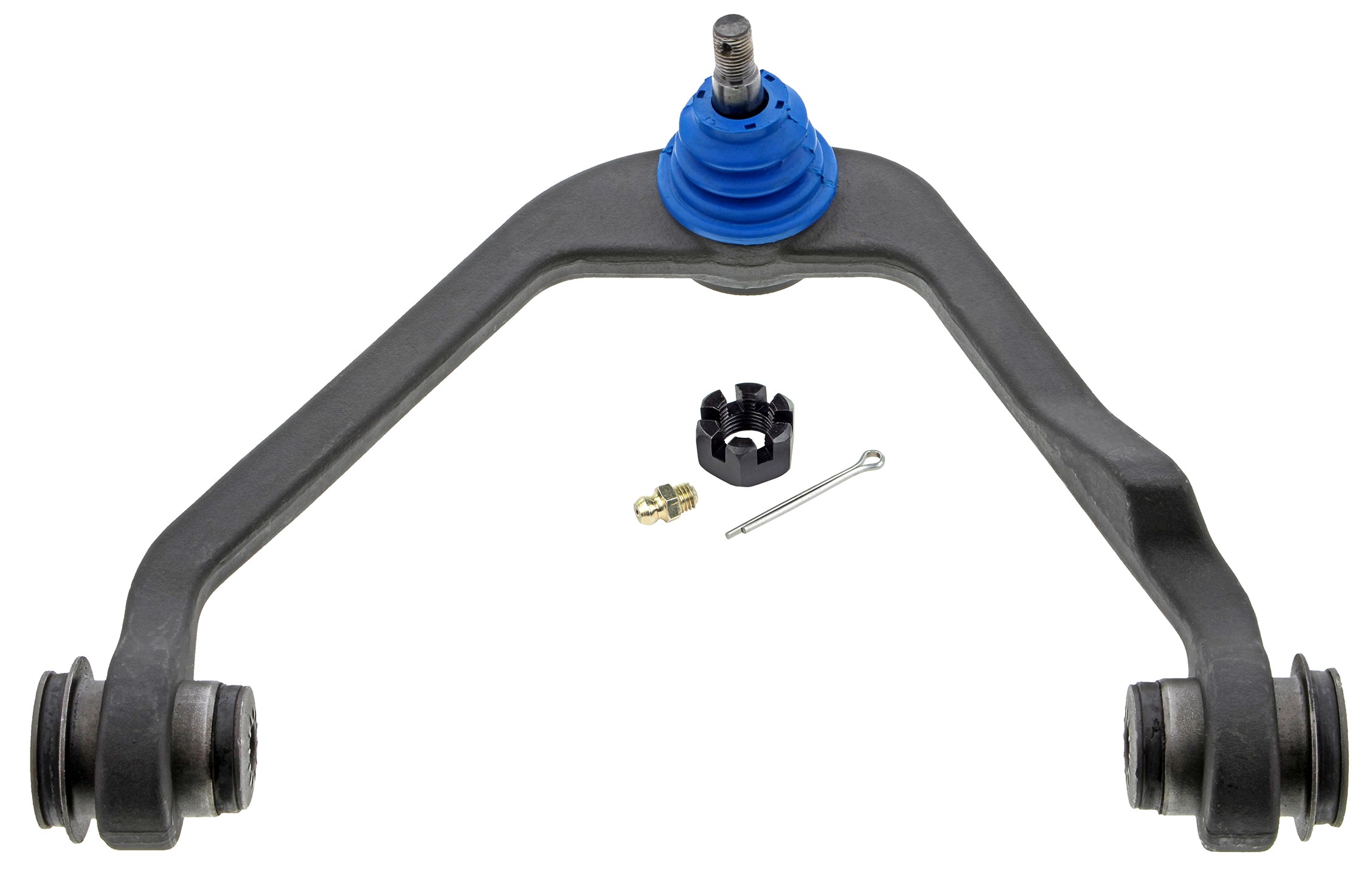 Mevotech CMK8726T Suspension Control Arm and Ball Joint Assembly - Image 4