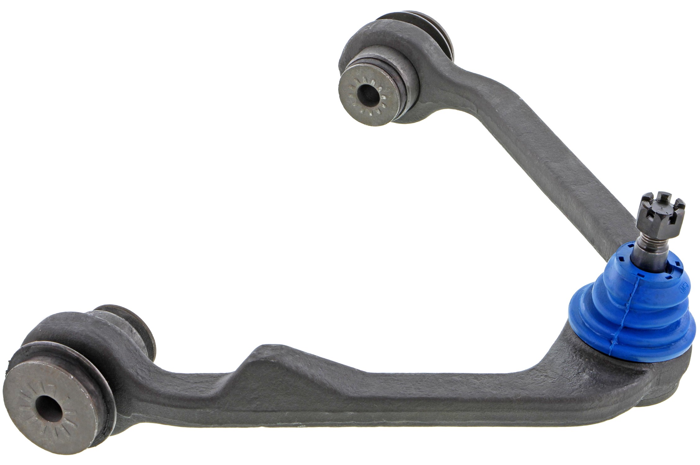 Mevotech CMK8726T Suspension Control Arm and Ball Joint Assembly - Image 7