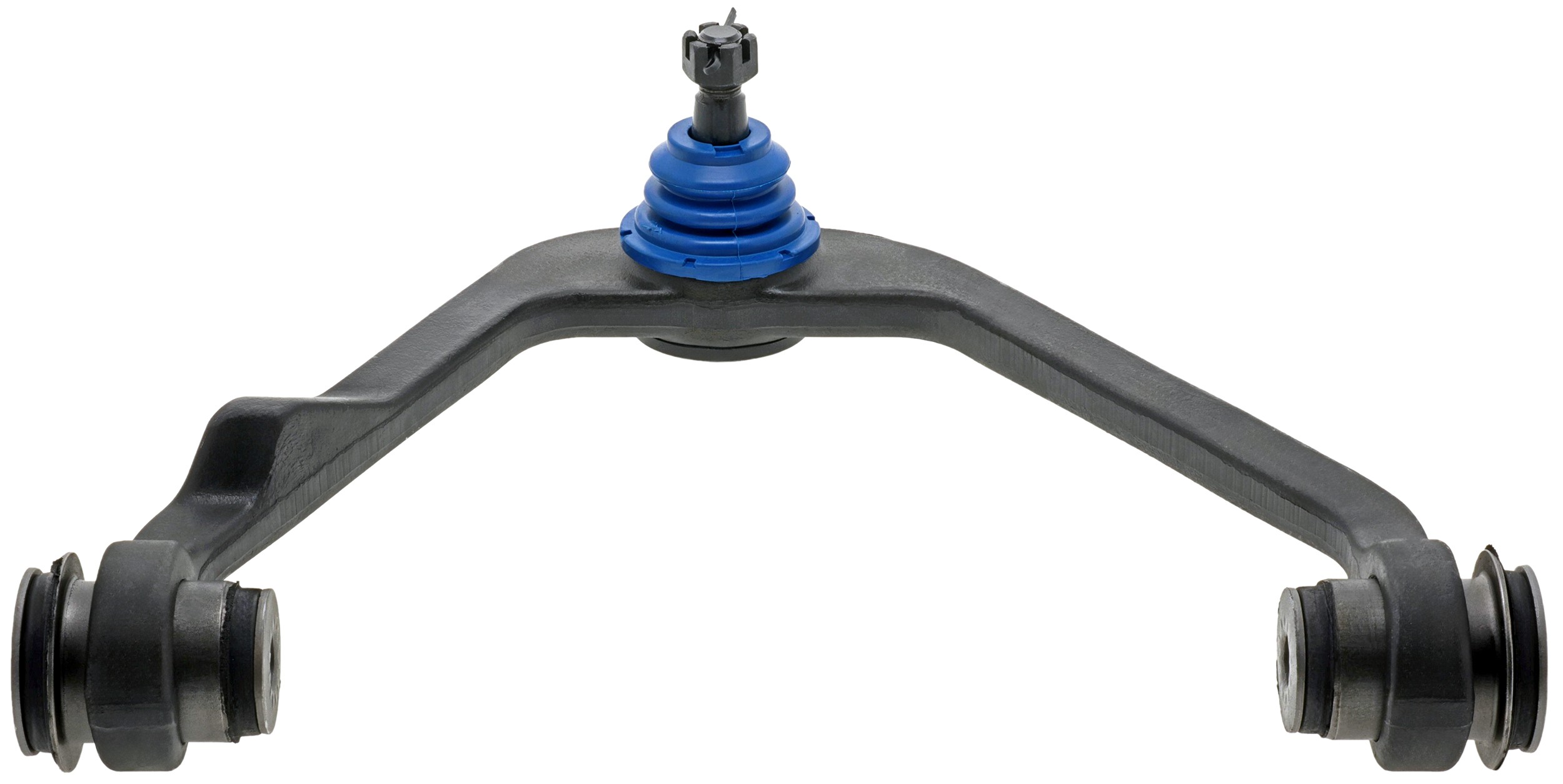 Mevotech CMK8728T Suspension Control Arm and Ball Joint Assembly