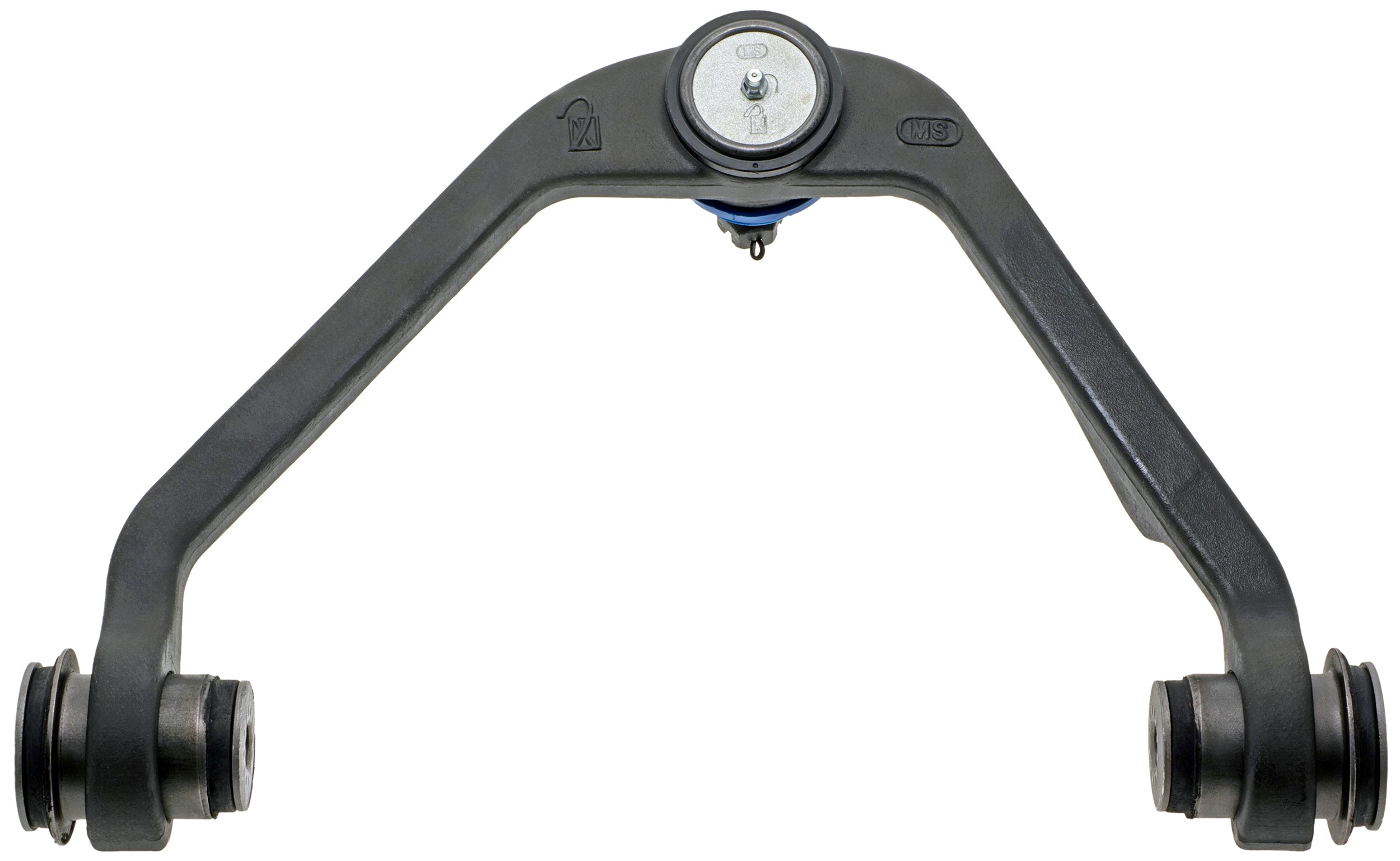 Mevotech CMK8728T Suspension Control Arm and Ball Joint Assembly - Image 2