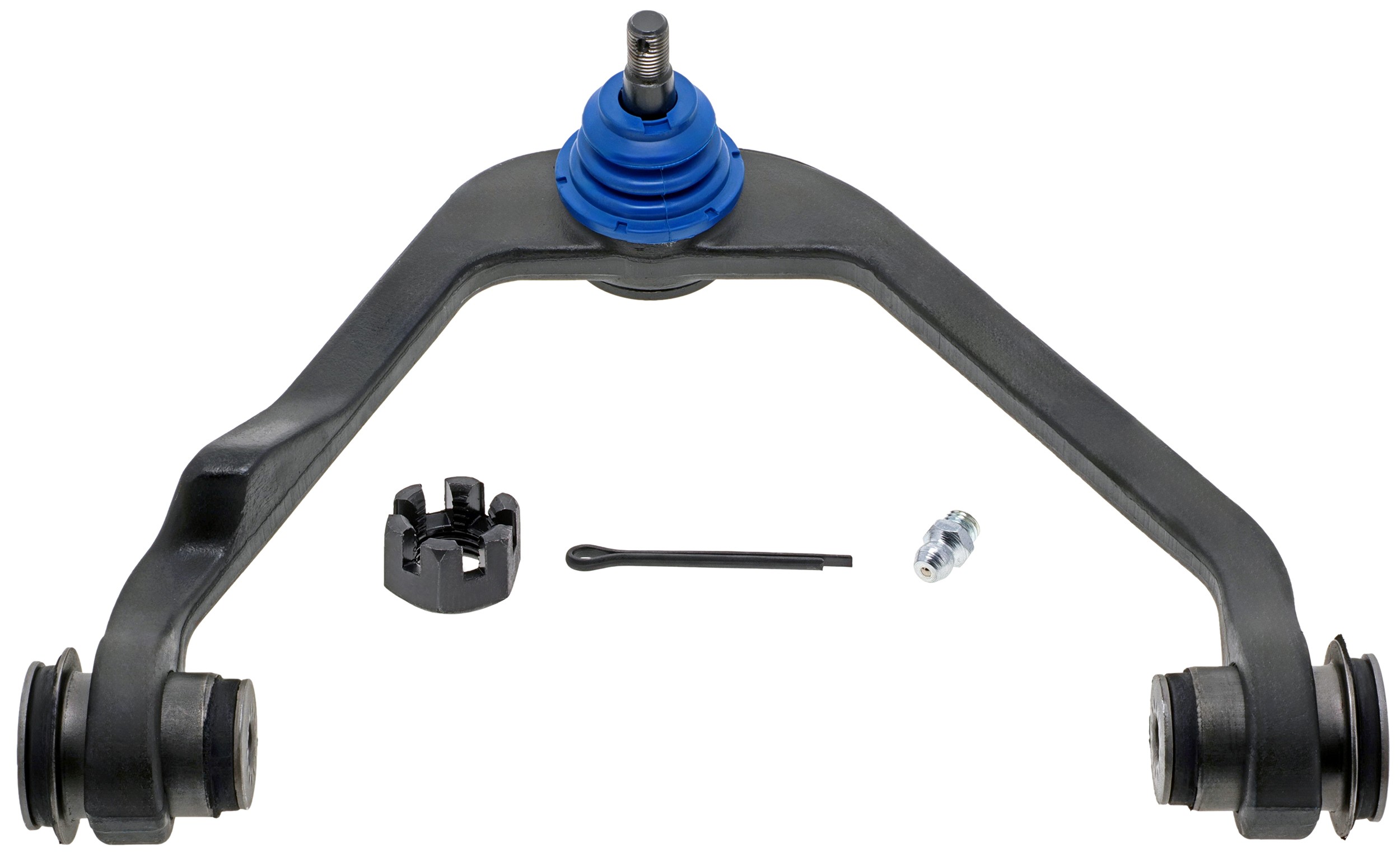 Mevotech CMK8728T Suspension Control Arm and Ball Joint Assembly - Image 4
