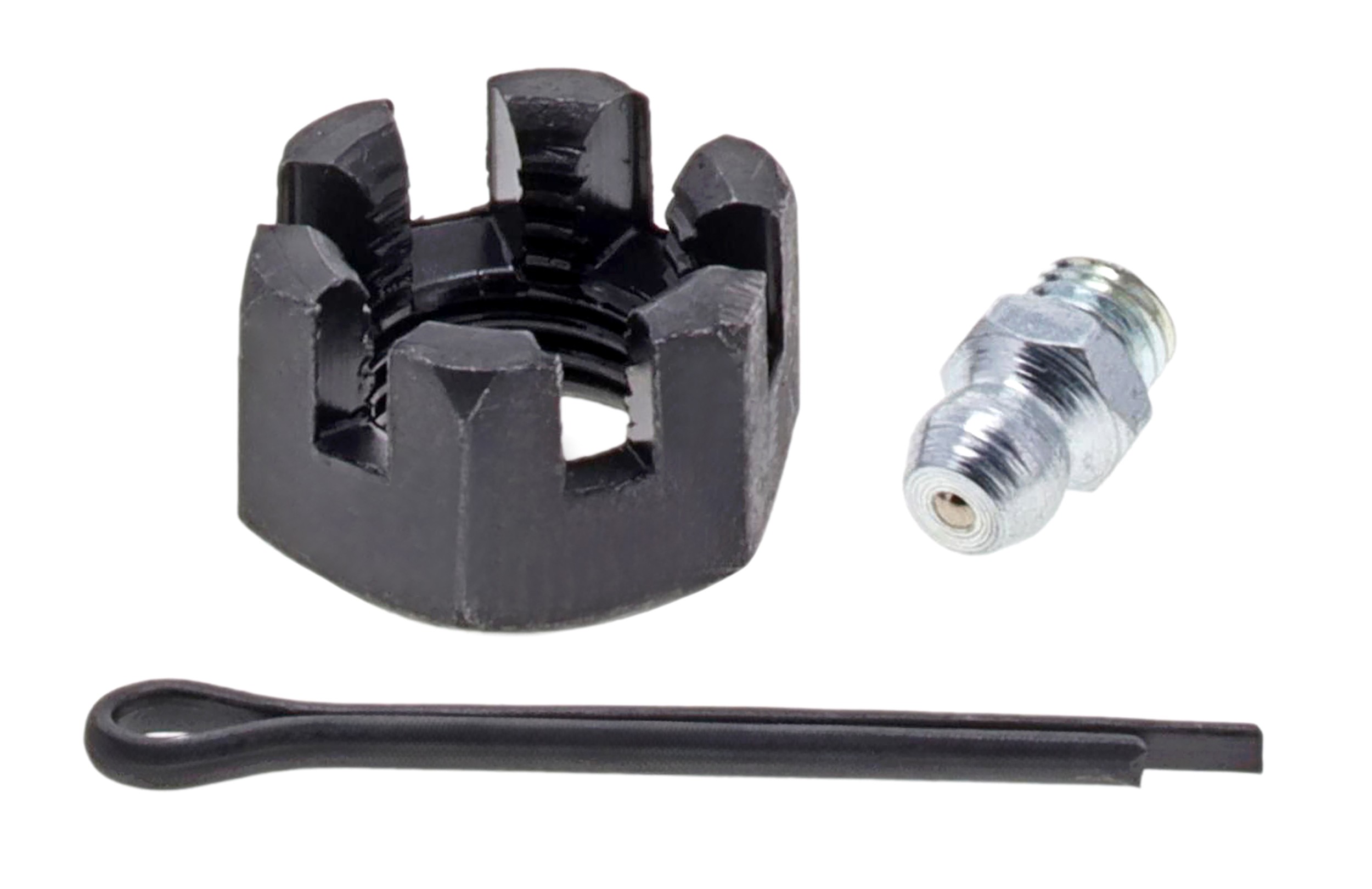 Mevotech CMK8728T Suspension Control Arm and Ball Joint Assembly - Image 6