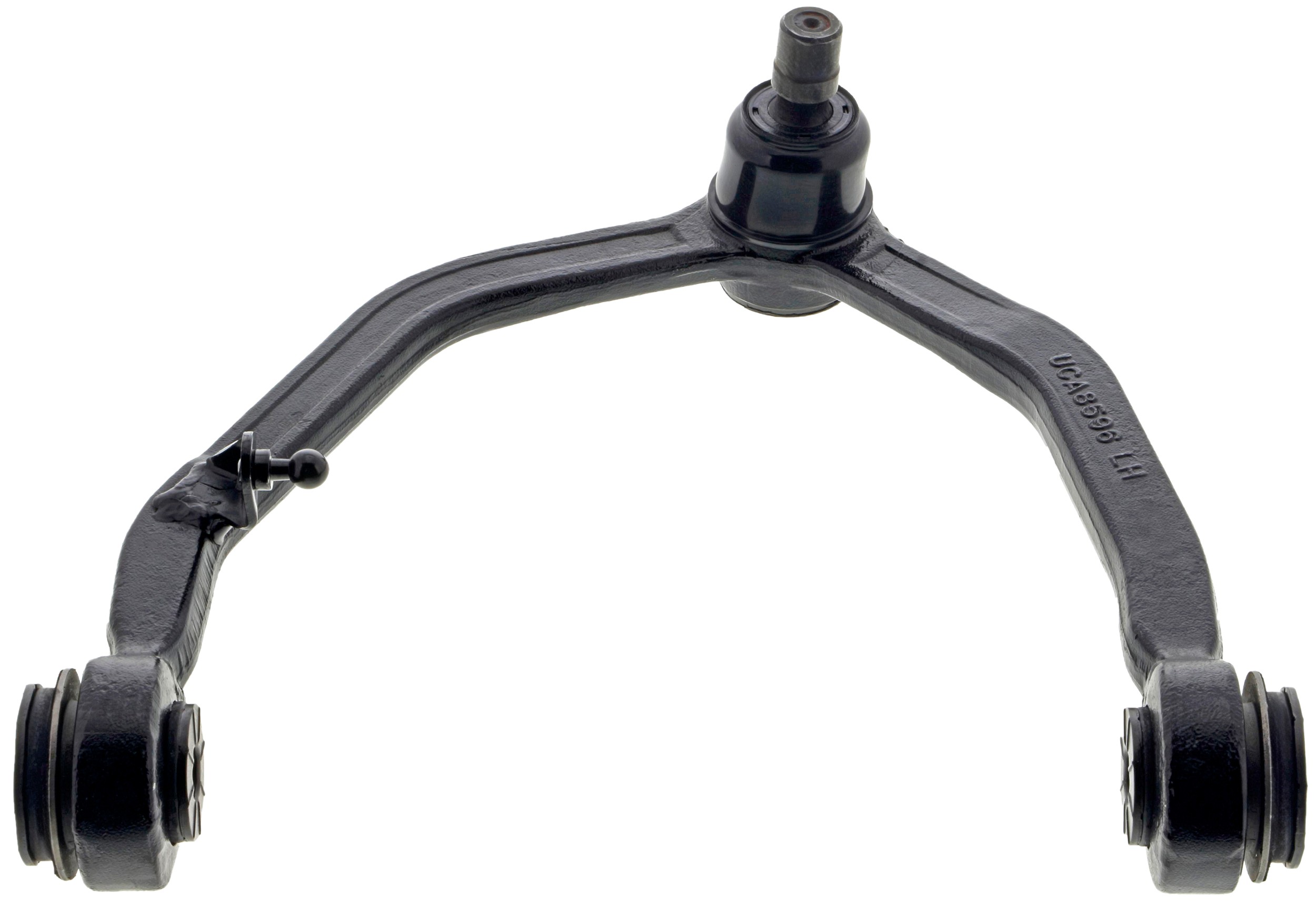 Mevotech CMK8781 Suspension Control Arm and Ball Joint Assembly