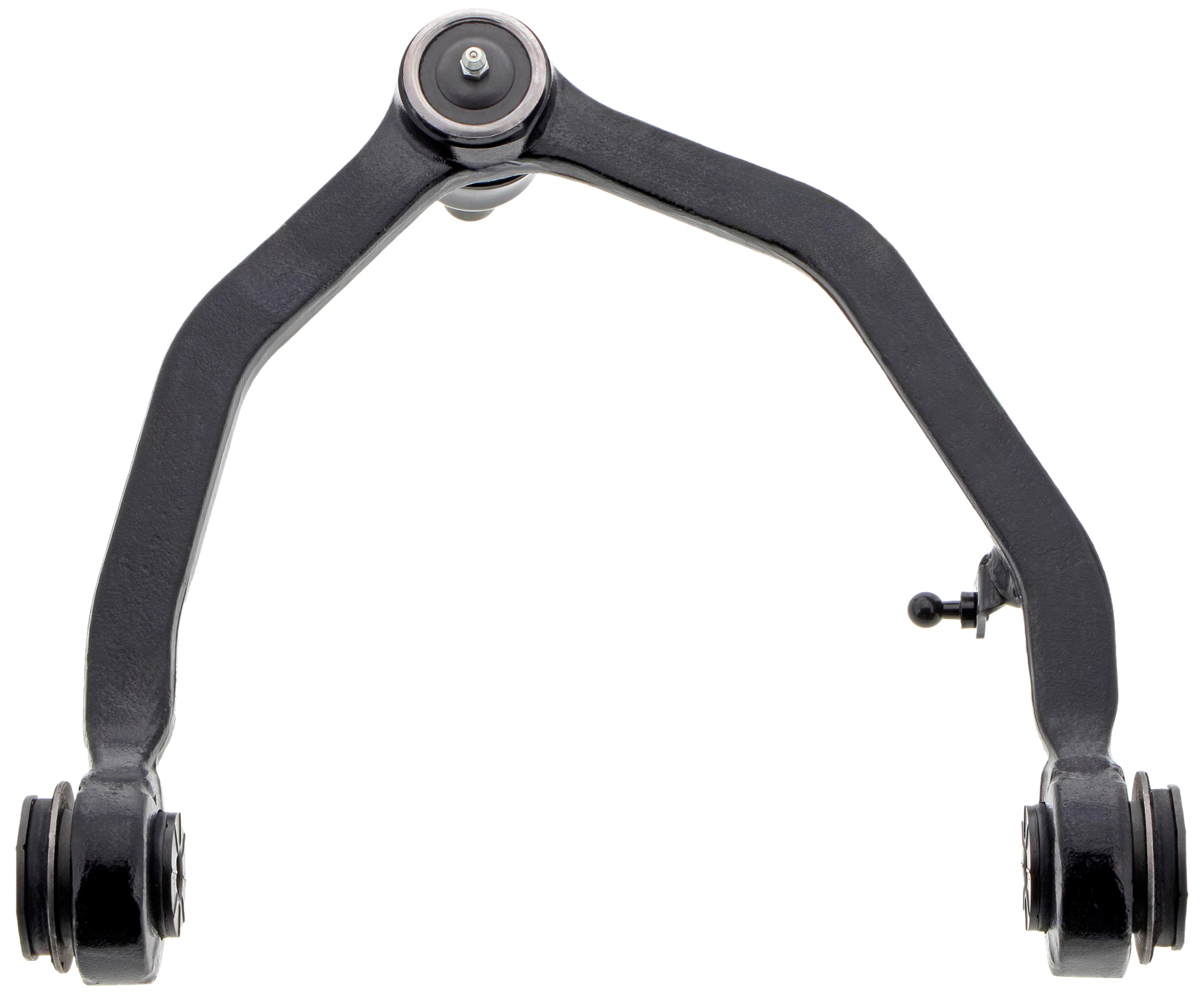 Mevotech CMK8781 Suspension Control Arm and Ball Joint Assembly - Image 2