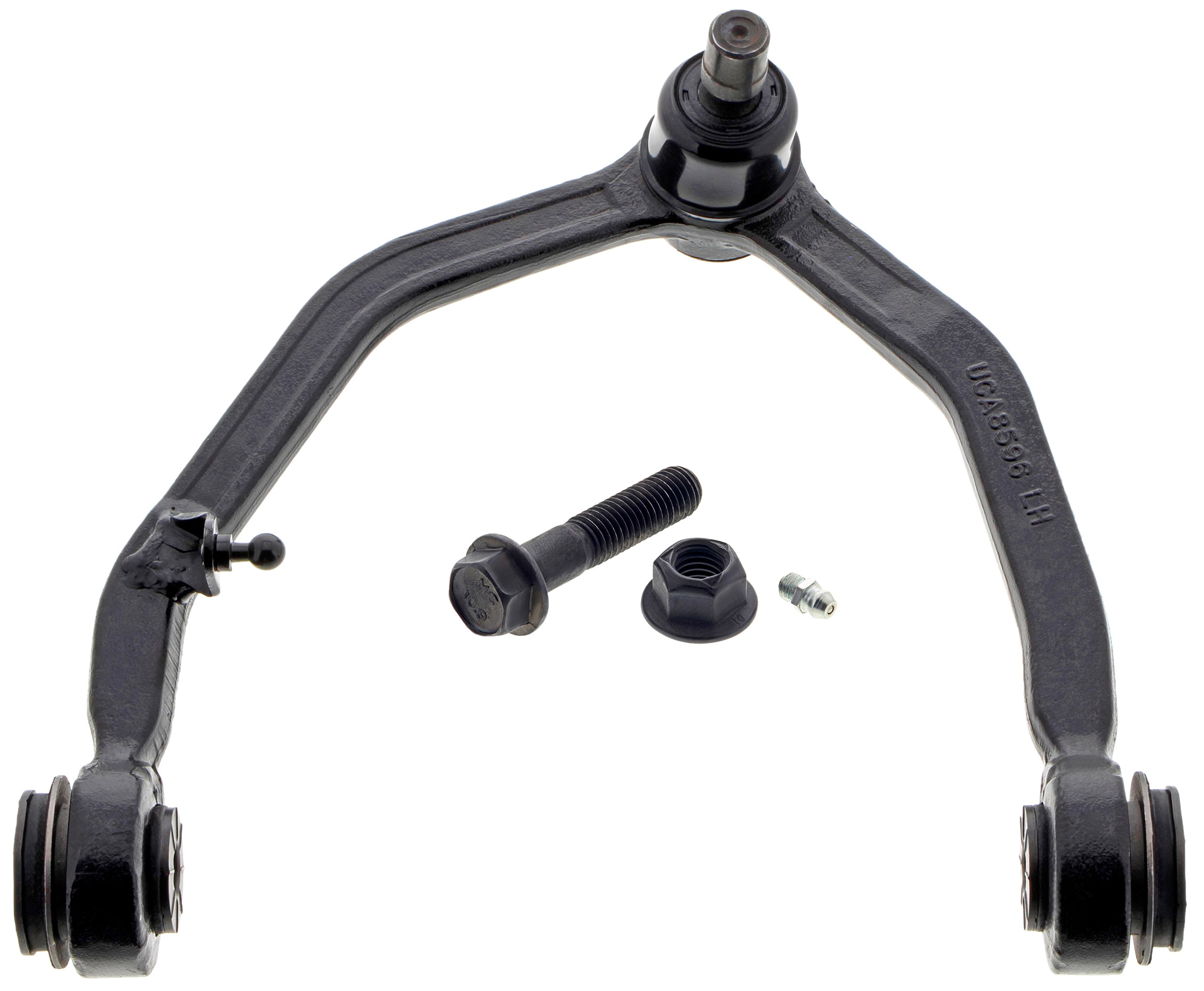 Mevotech CMK8781 Suspension Control Arm and Ball Joint Assembly - Image 4