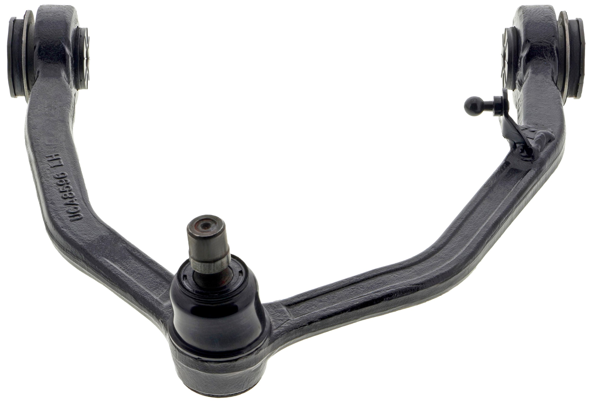 Mevotech CMK8781 Suspension Control Arm and Ball Joint Assembly - Image 5