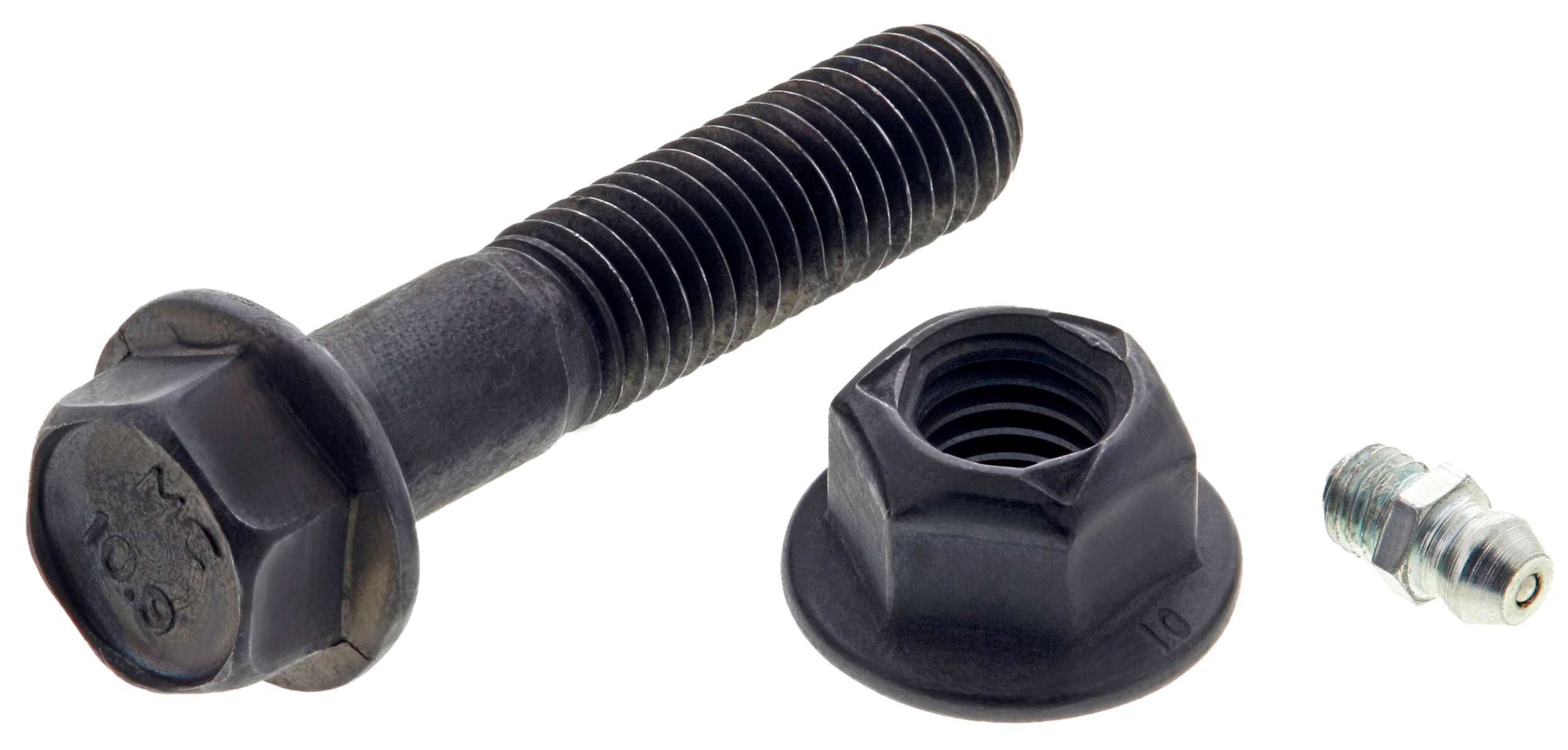 Mevotech CMK8781 Suspension Control Arm and Ball Joint Assembly - Image 6