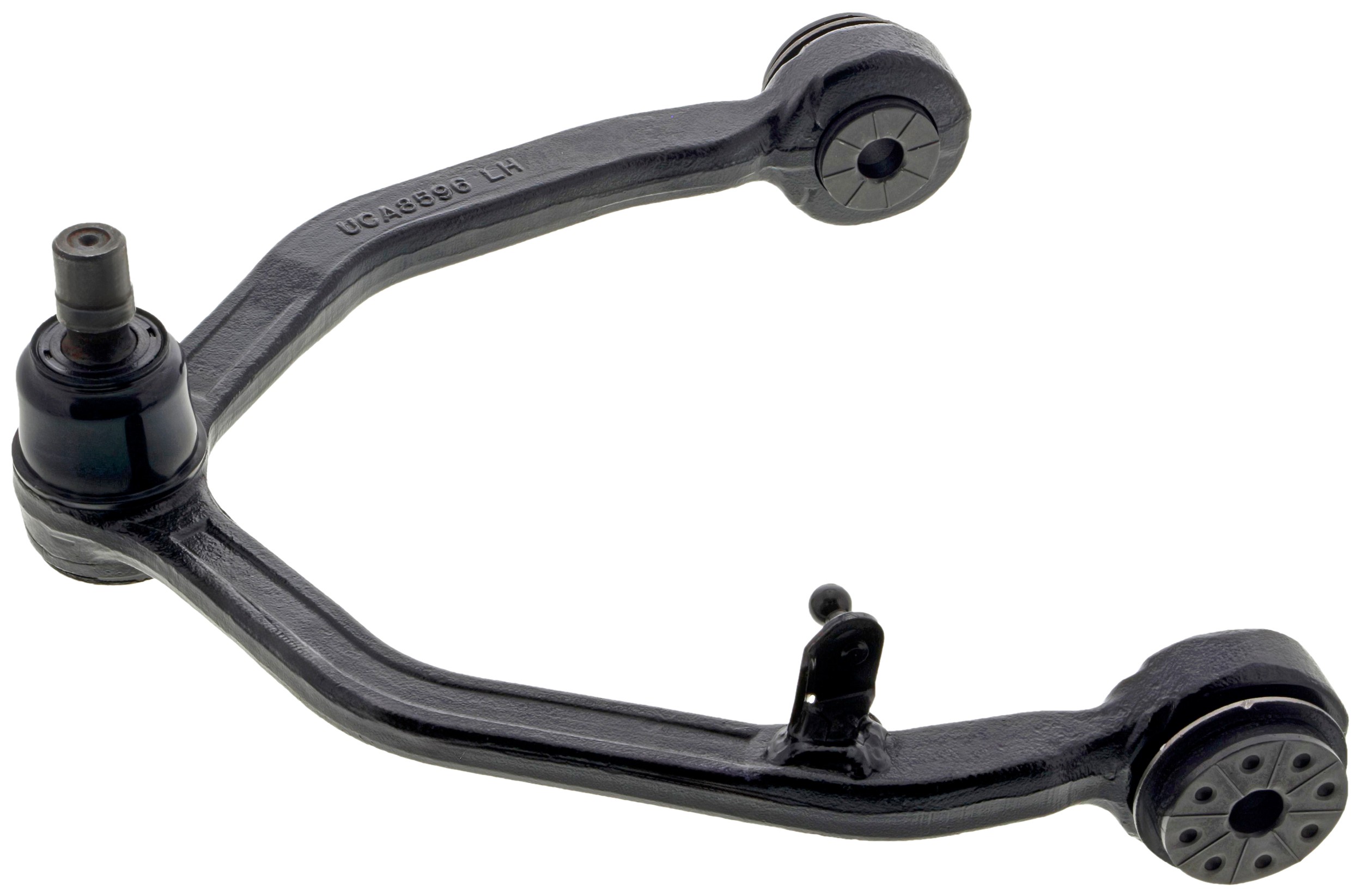 Mevotech CMK8781 Suspension Control Arm and Ball Joint Assembly - Image 7