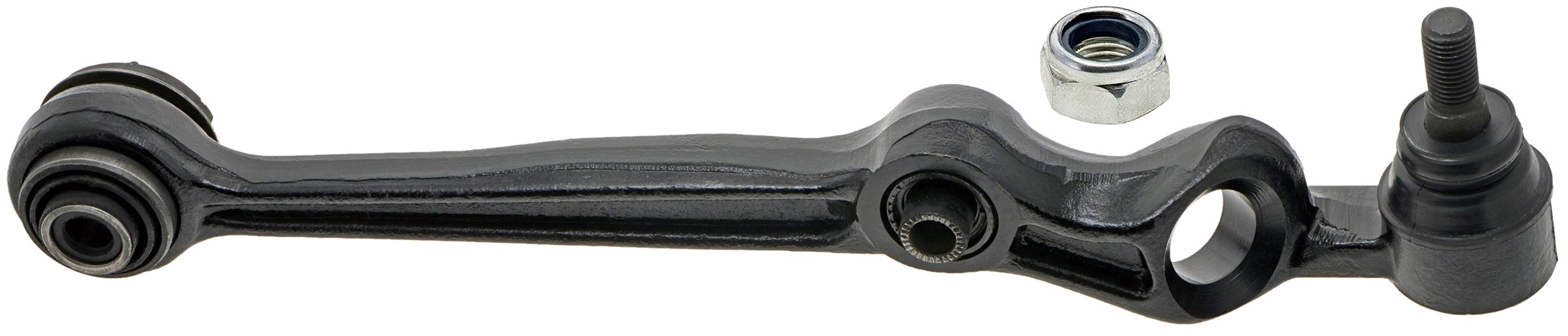 Mevotech CMK8784 Suspension Control Arm and Ball Joint Assembly