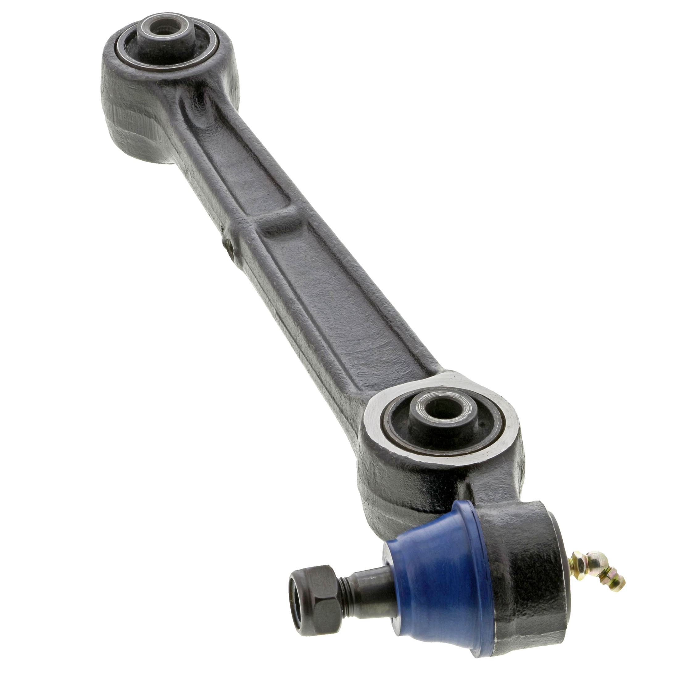 Mevotech CMK90265 Suspension Control Arm and Ball Joint Assembly