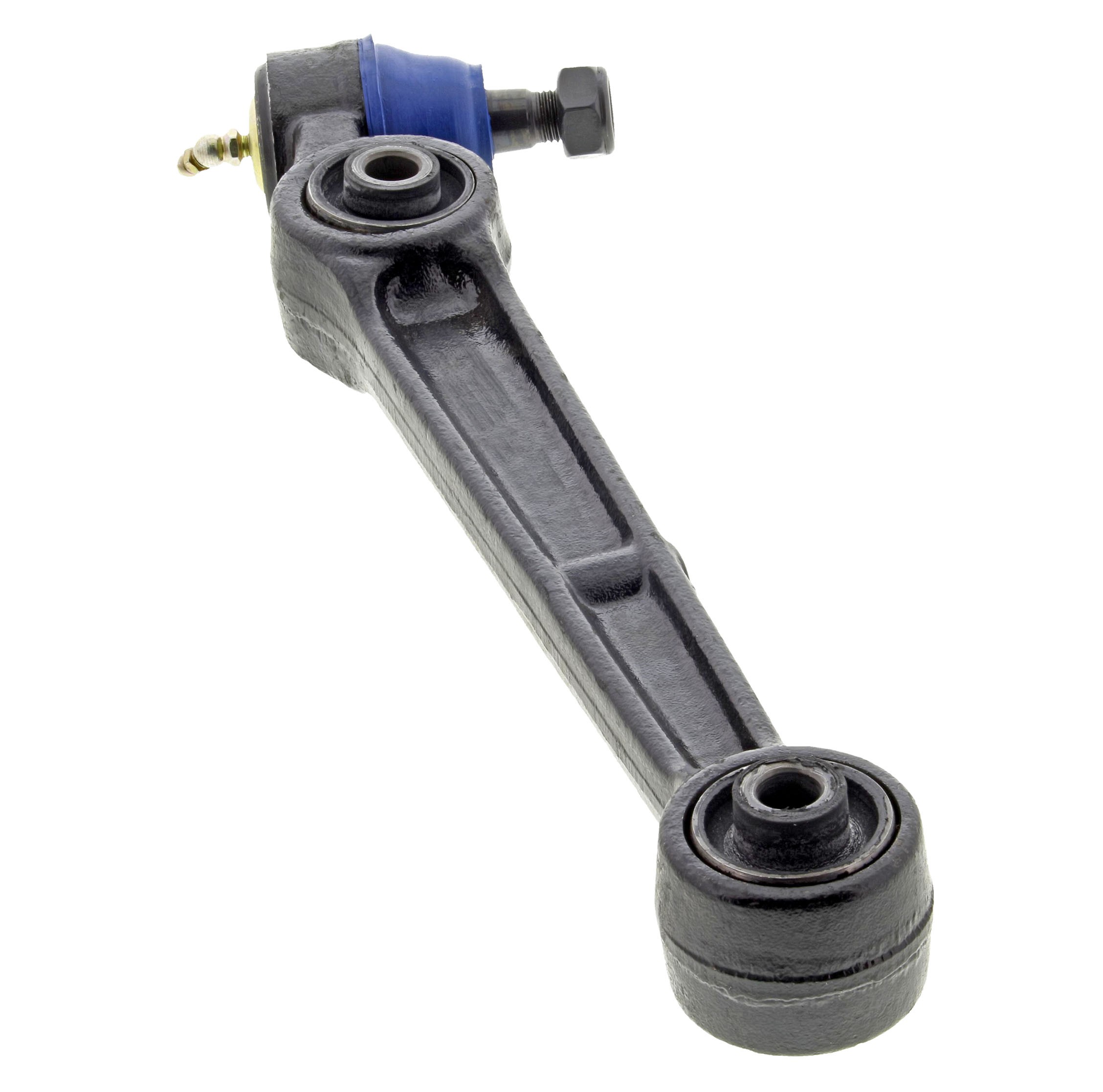 Mevotech CMK90266 Suspension Control Arm and Ball Joint Assembly
