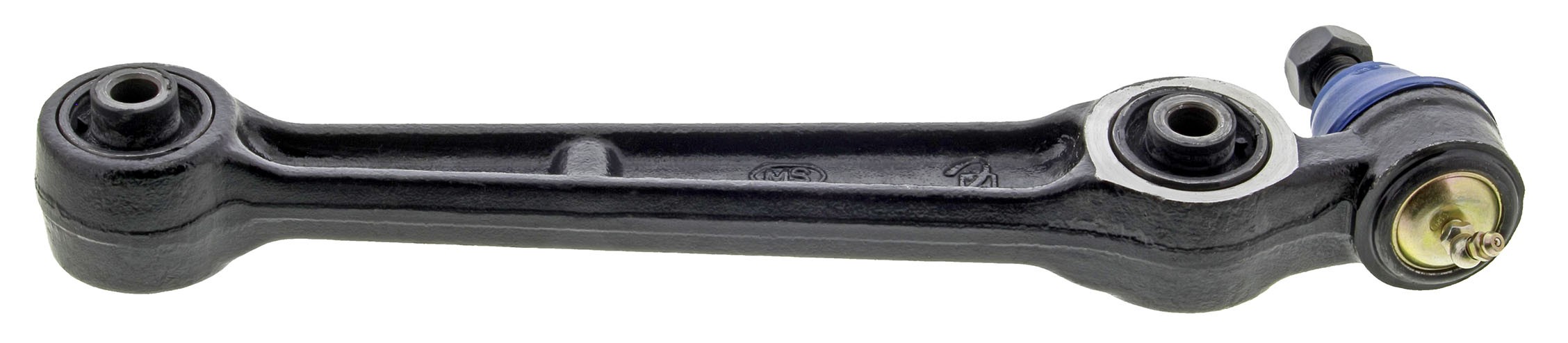 Mevotech CMK90266 Suspension Control Arm and Ball Joint Assembly - Image 2