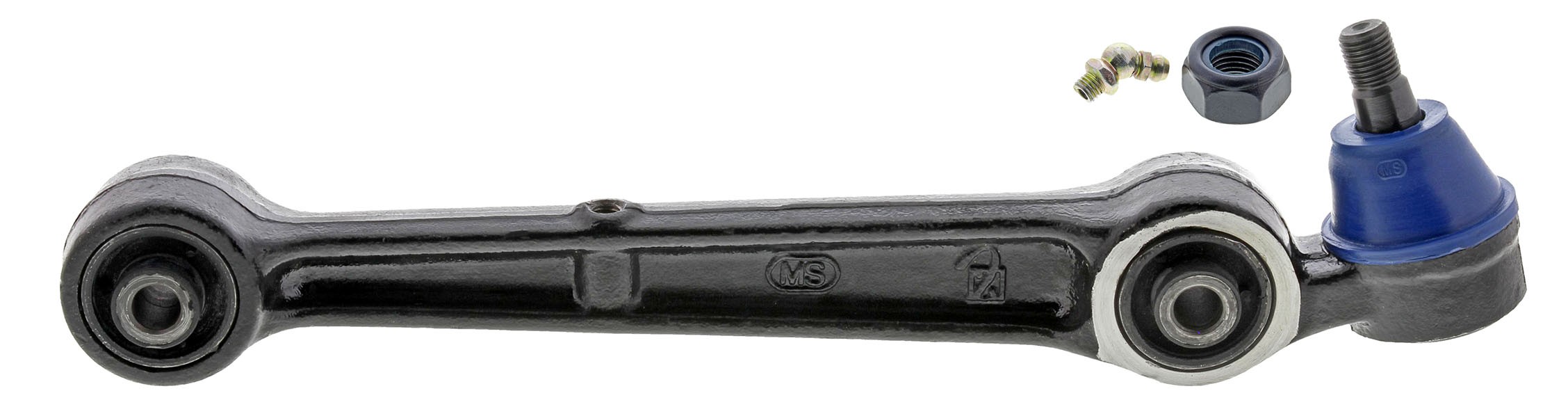Mevotech CMK90266 Suspension Control Arm and Ball Joint Assembly - Image 3