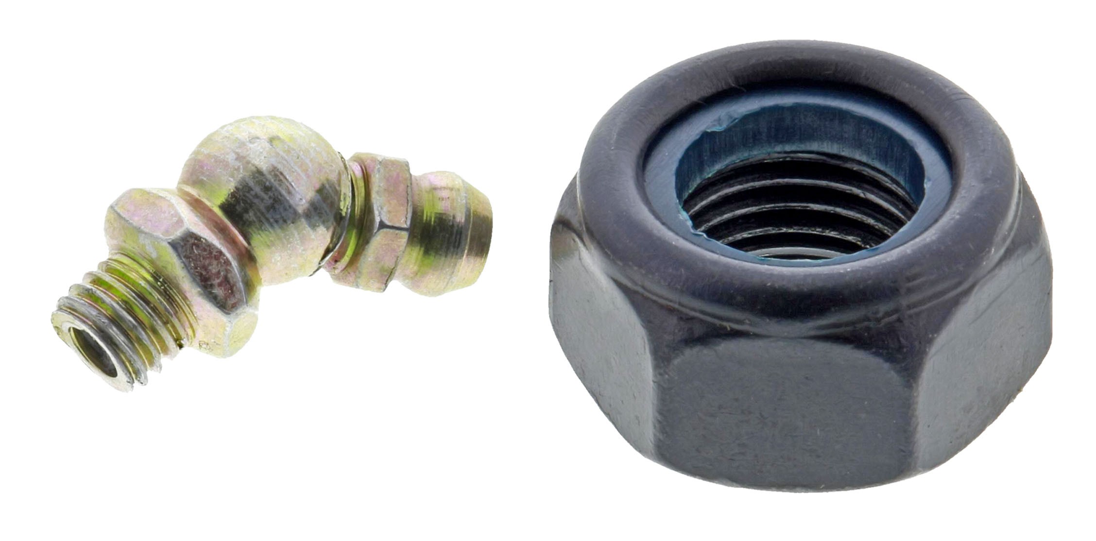 Mevotech CMK90266 Suspension Control Arm and Ball Joint Assembly - Image 5