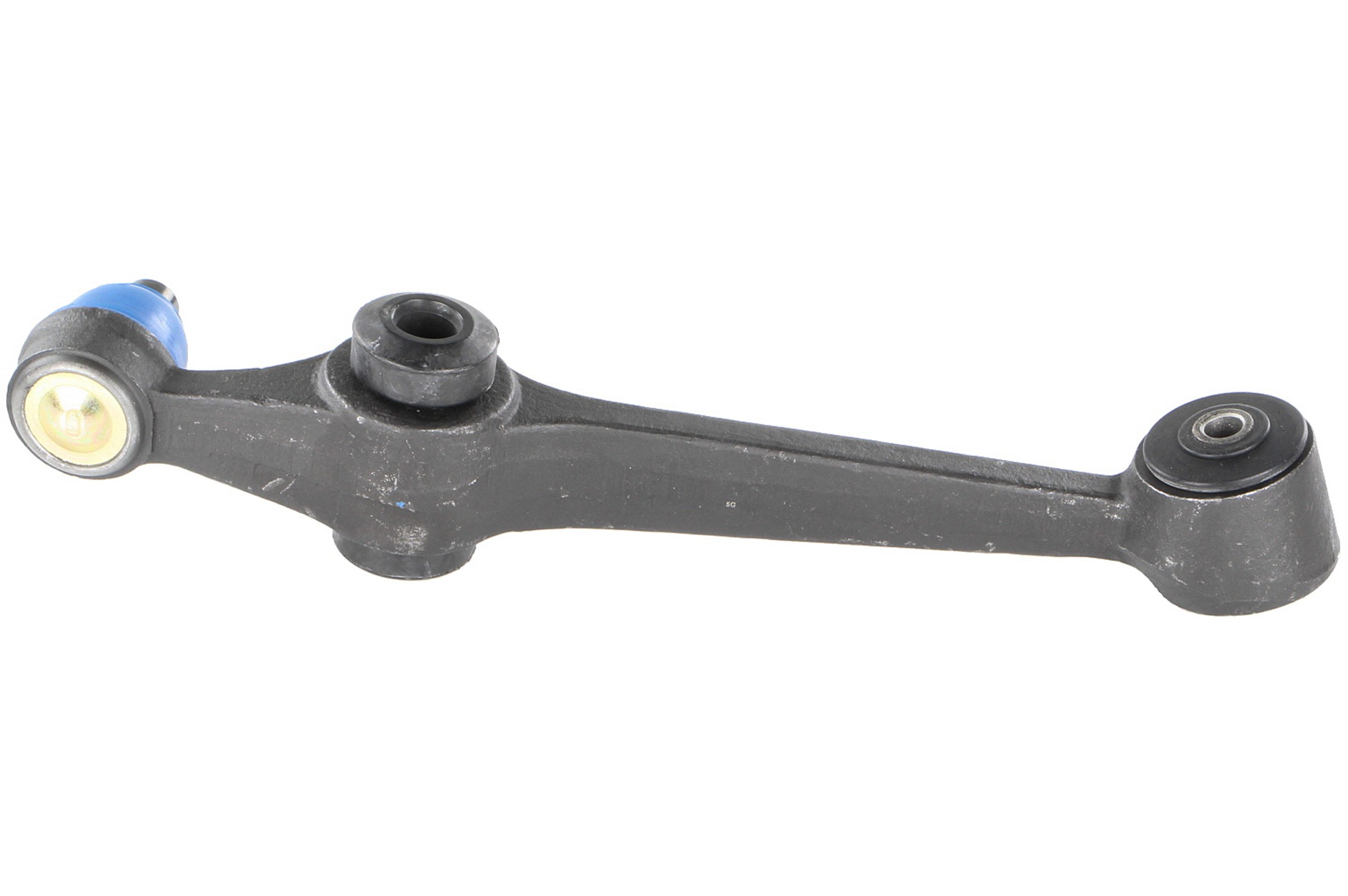 Mevotech CMK90377 Suspension Control Arm and Ball Joint Assembly