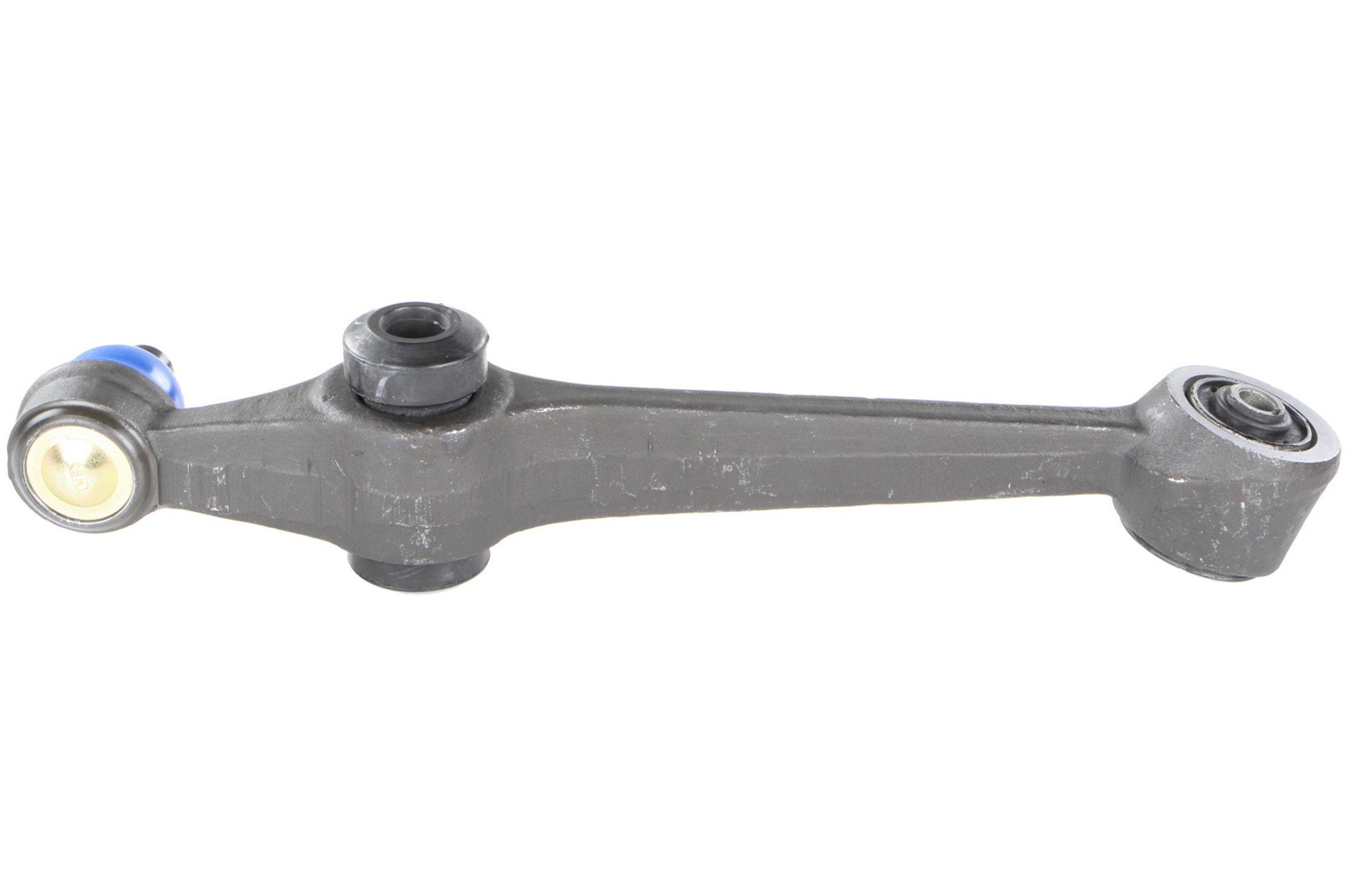 Mevotech CMK90378 Suspension Control Arm and Ball Joint Assembly