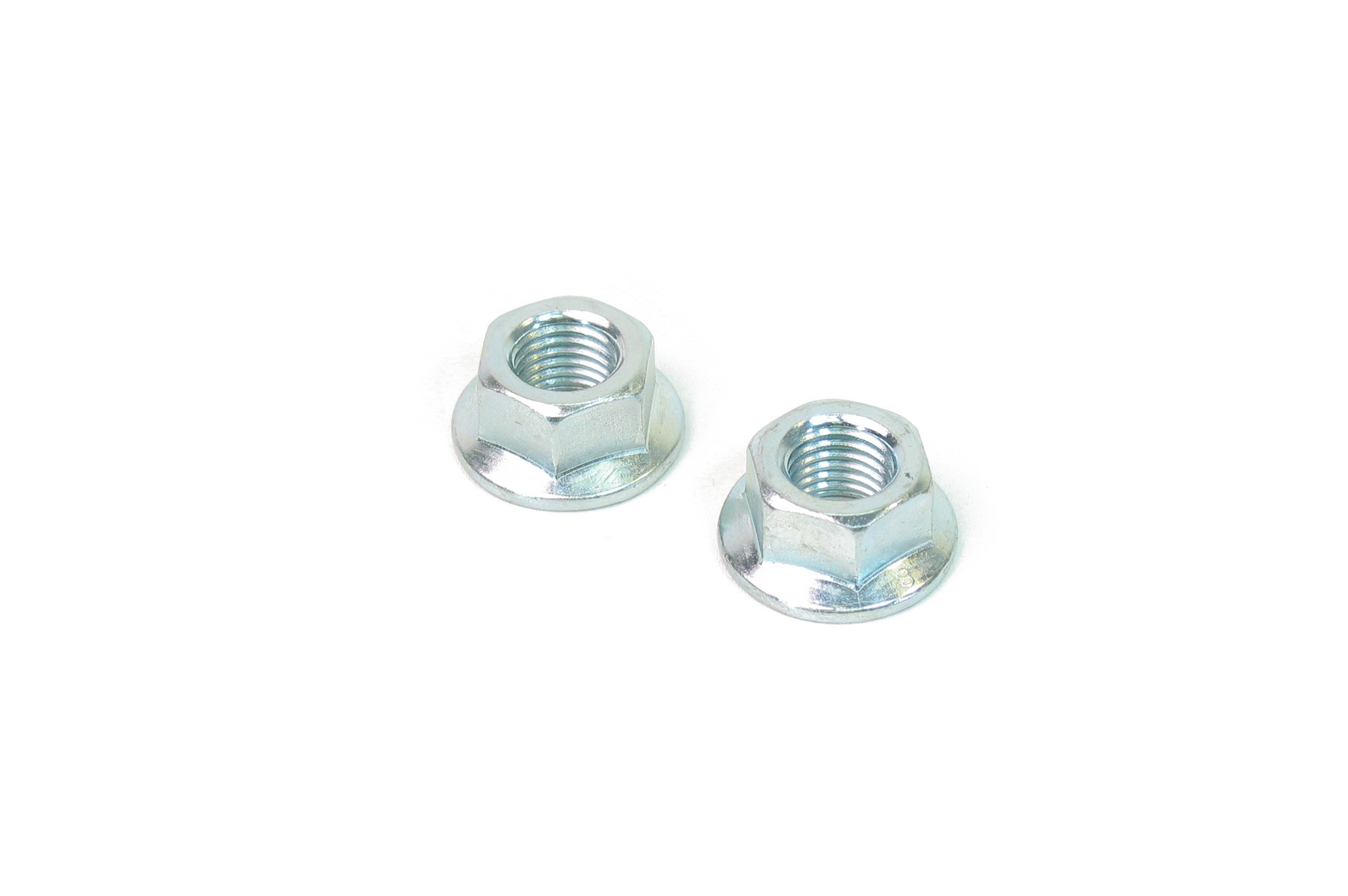 Mevotech CMK90382 Suspension Control Arm and Ball Joint Assembly - Image 4