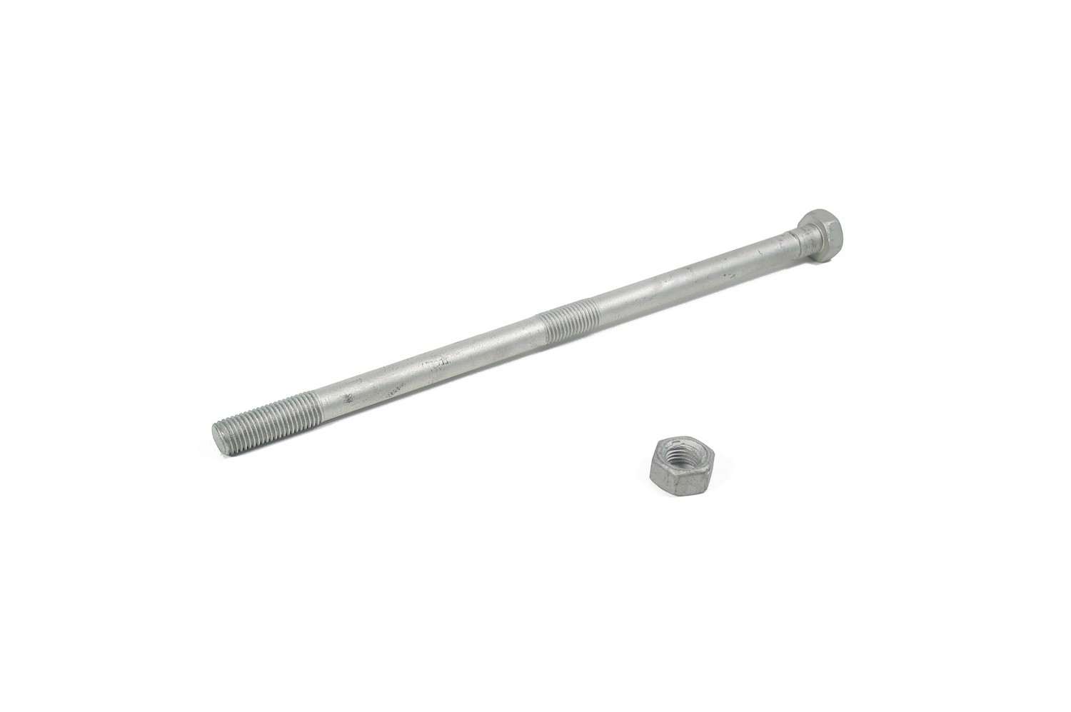 Mevotech CMK90420 Suspension Control Arm and Ball Joint Assembly - Image 5