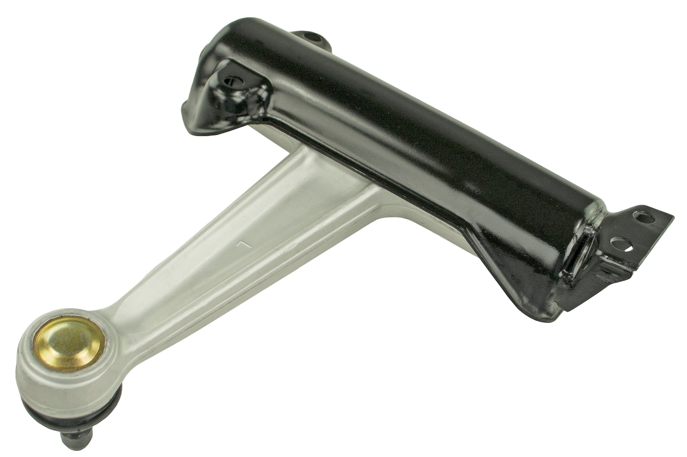 Mevotech CMK90421 Suspension Control Arm and Ball Joint Assembly - Image 2