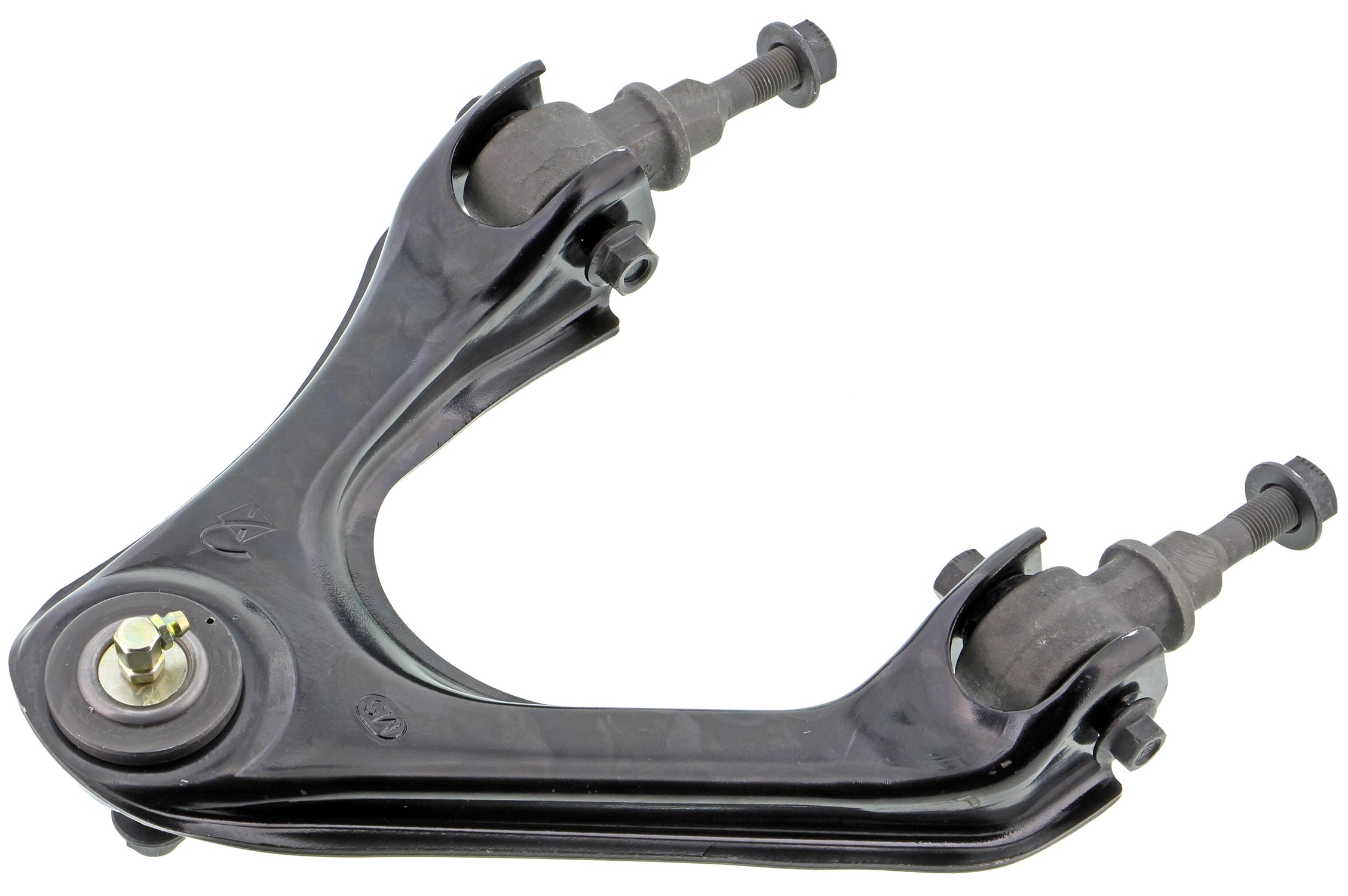 Mevotech CMK90446 Suspension Control Arm and Ball Joint Assembly - Image 2