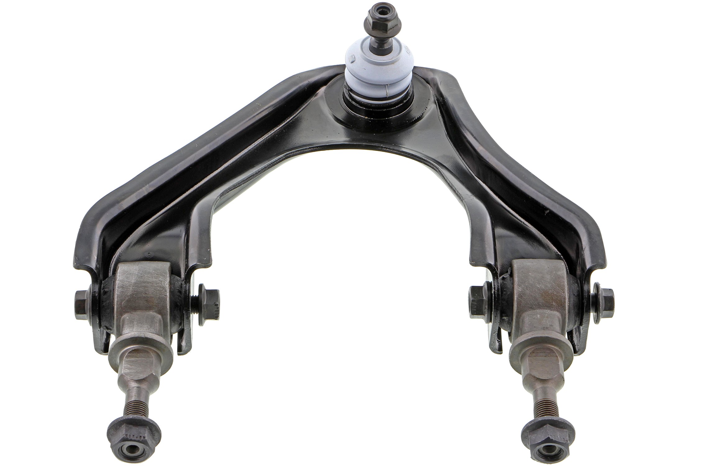 Mevotech CMK90447 Suspension Control Arm and Ball Joint Assembly